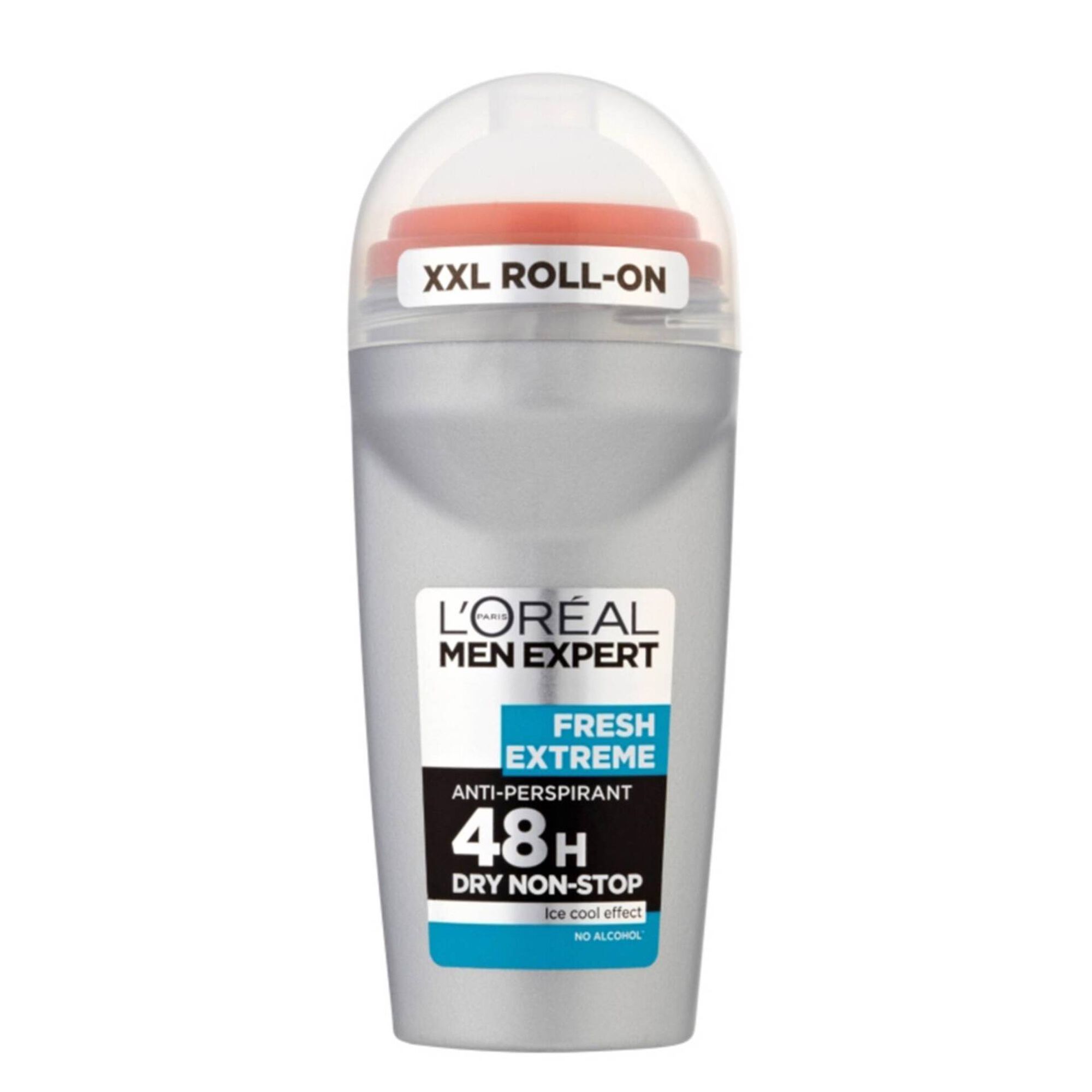 Desodorizante Roll On Men Expert Fresh Extreme