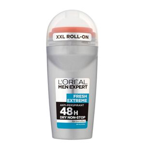 Desodorizante Roll On Fresh Extreme L'Oréal Paris Men Expert