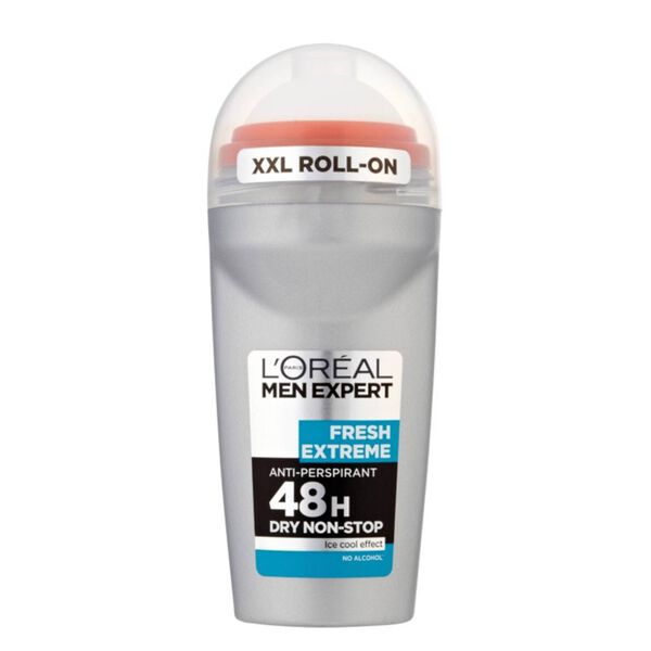 Desodorizante Roll On Fresh Extreme LOréal Paris Men Expert