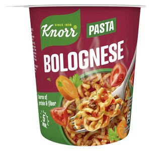 Pasta Bolonhesa Pot Knorr