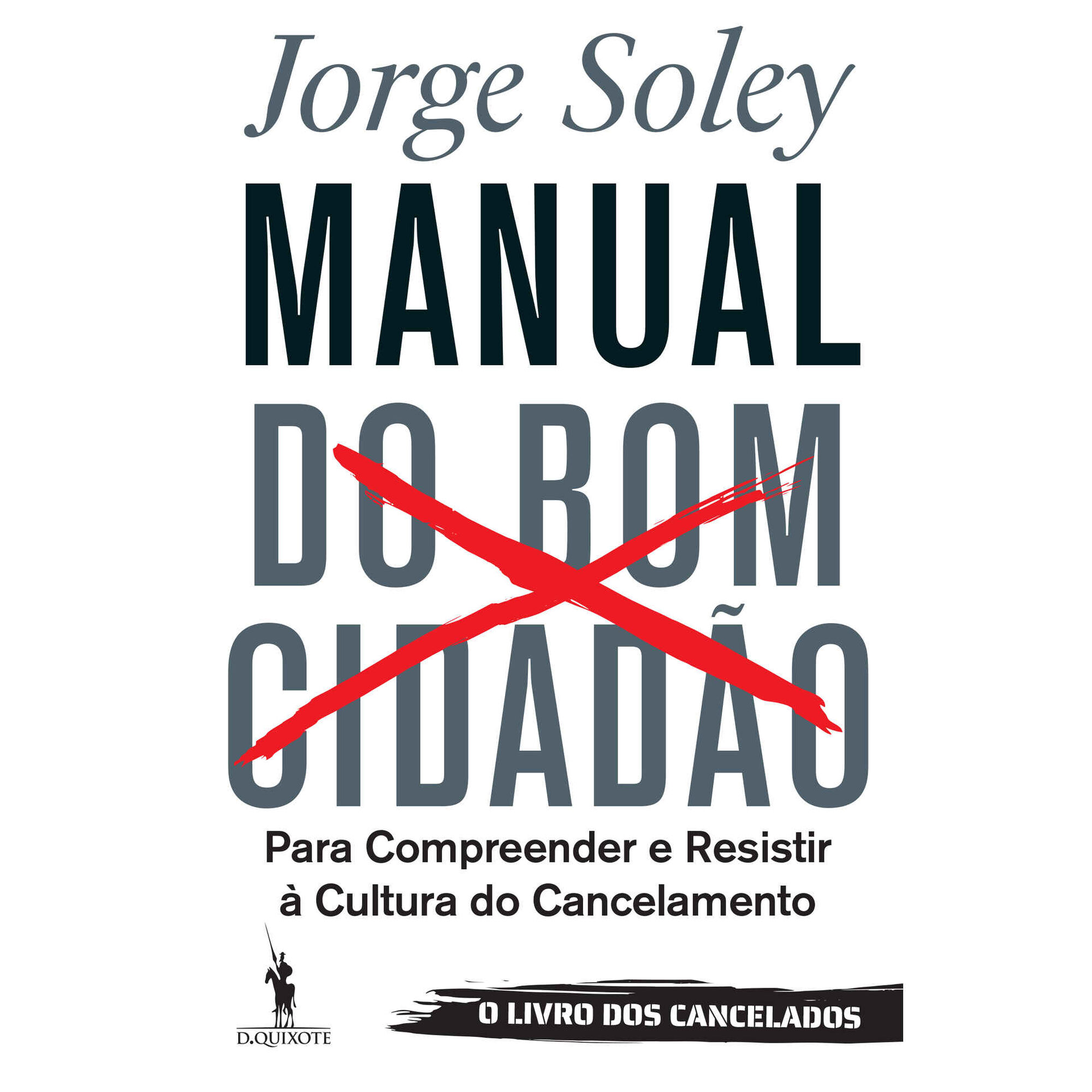 Manual do Bom Cidadão