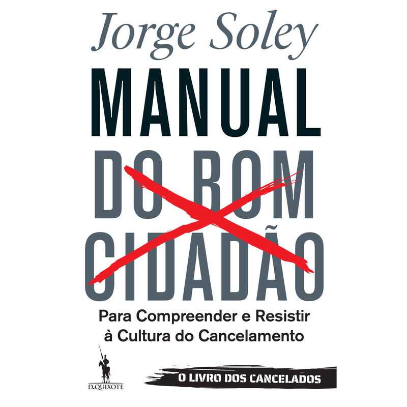 Manual do Bom Cidadão de Jorge Soley