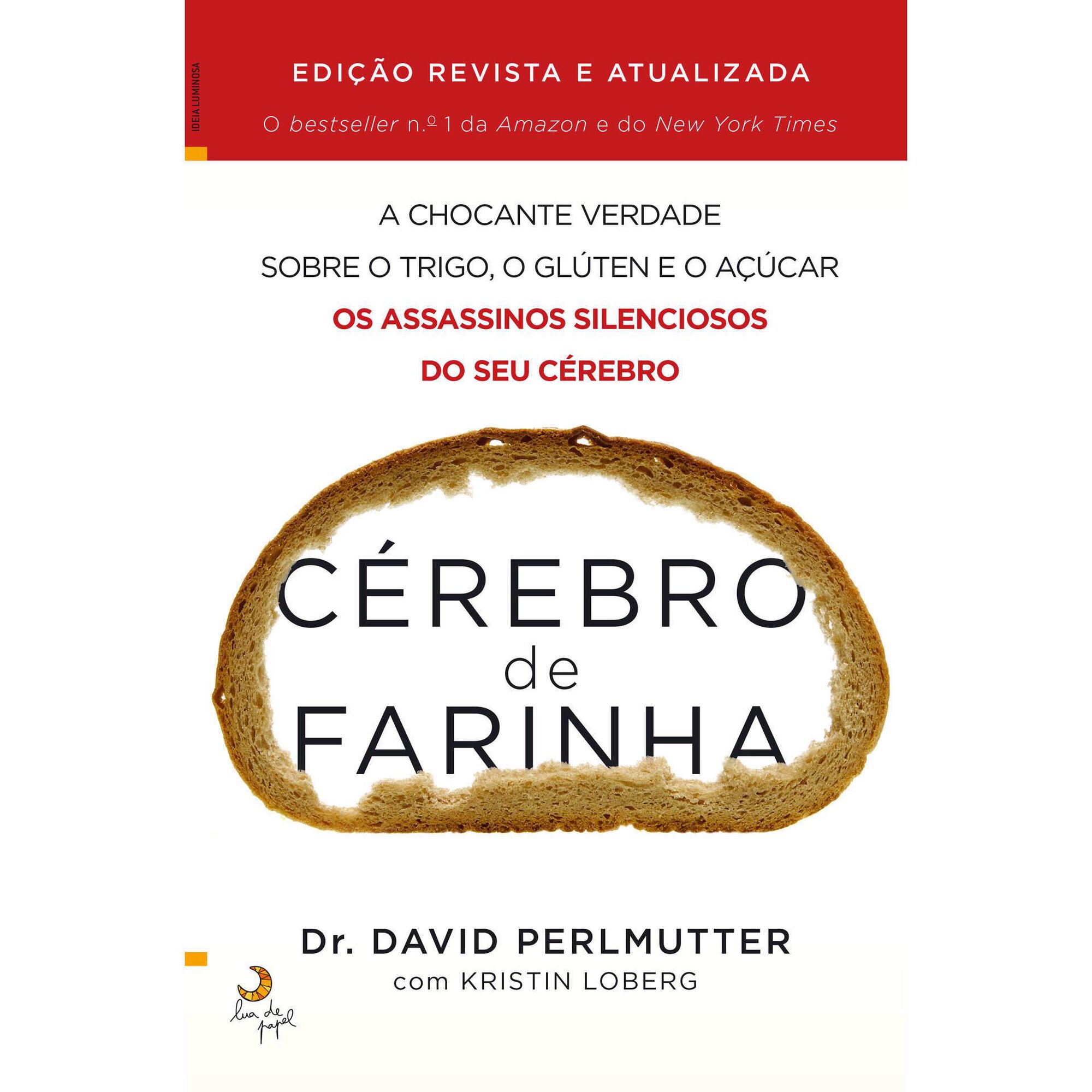 Cérebro de Farinha