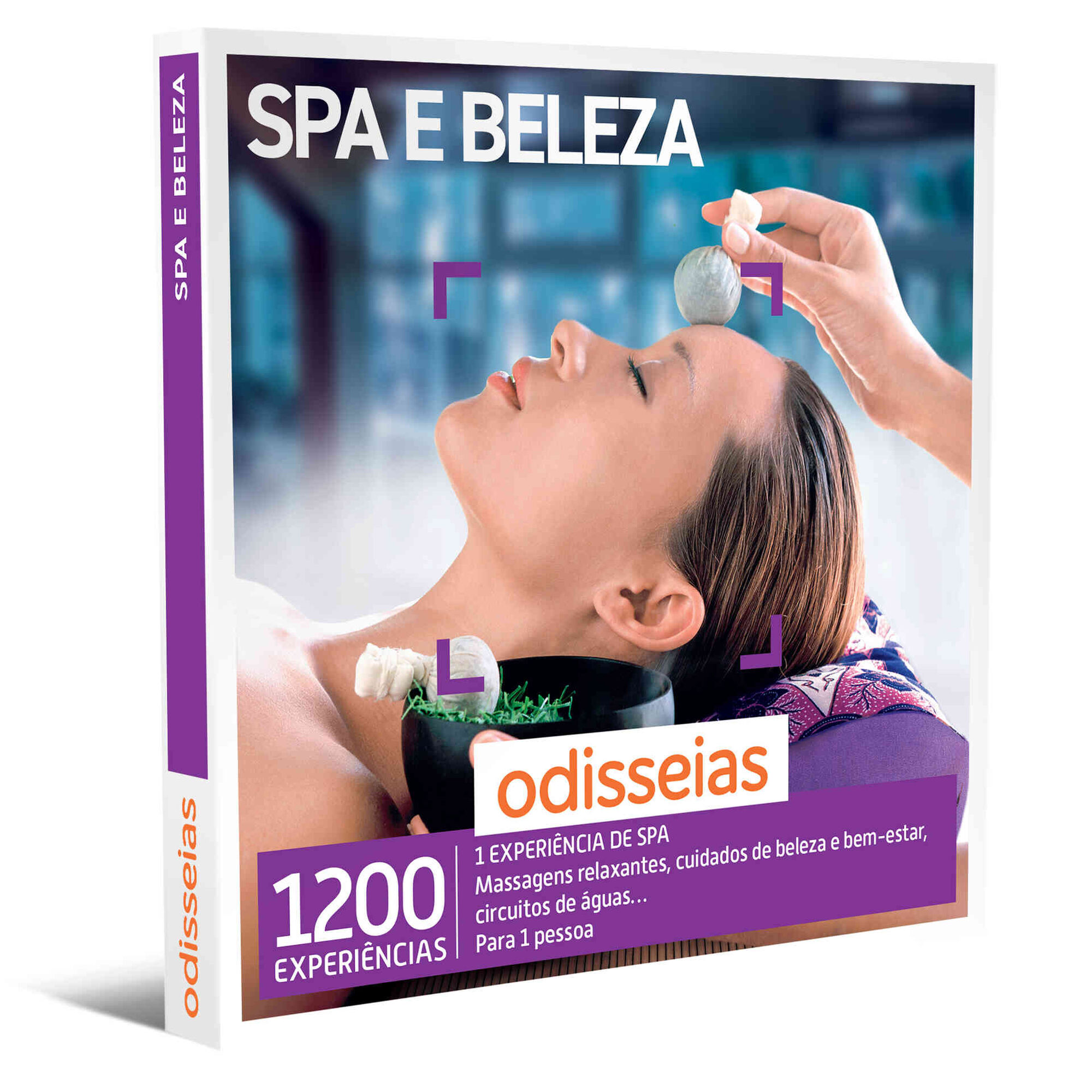 Spa e Beleza