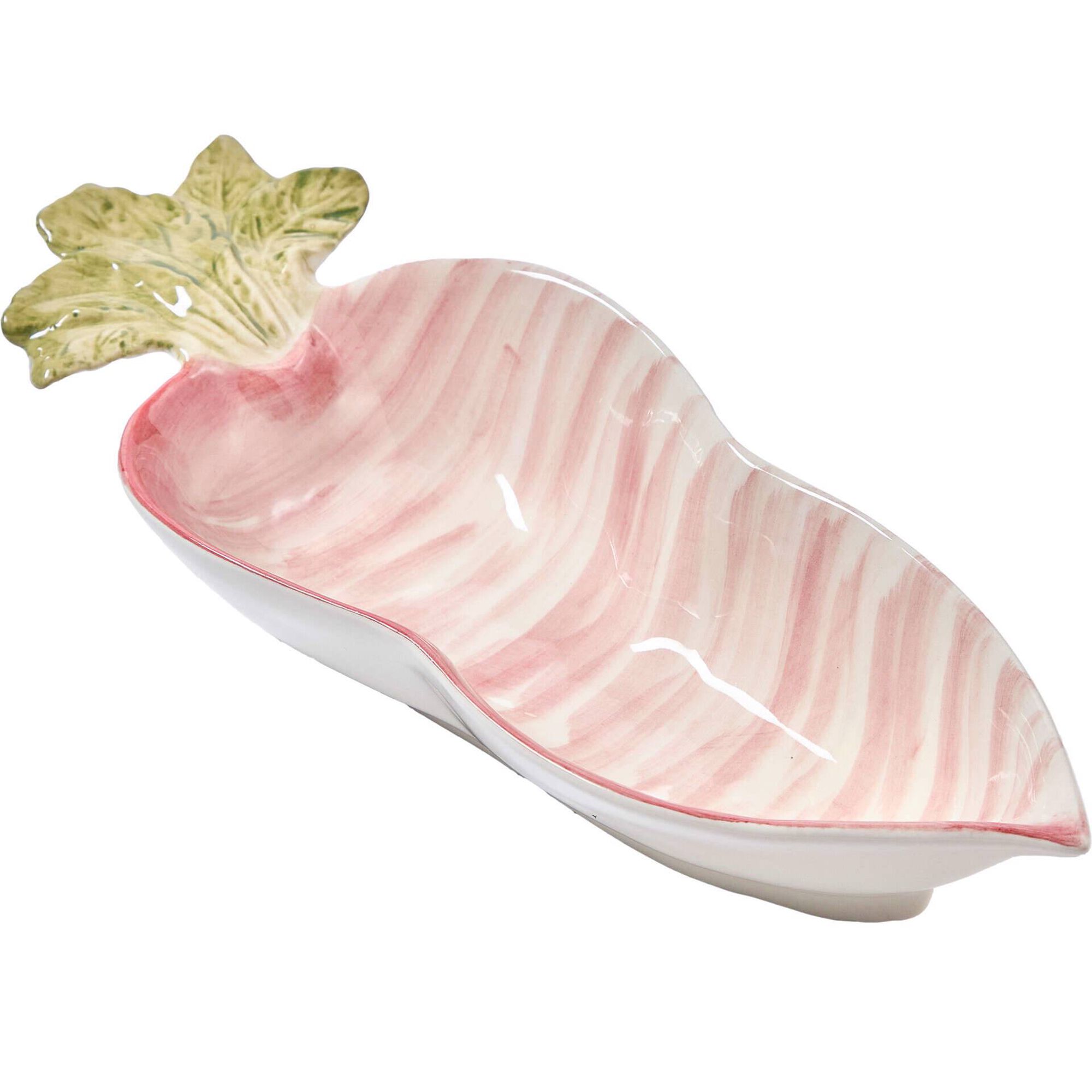 Ta&ccedil;a 350ml Rabanete Kasa