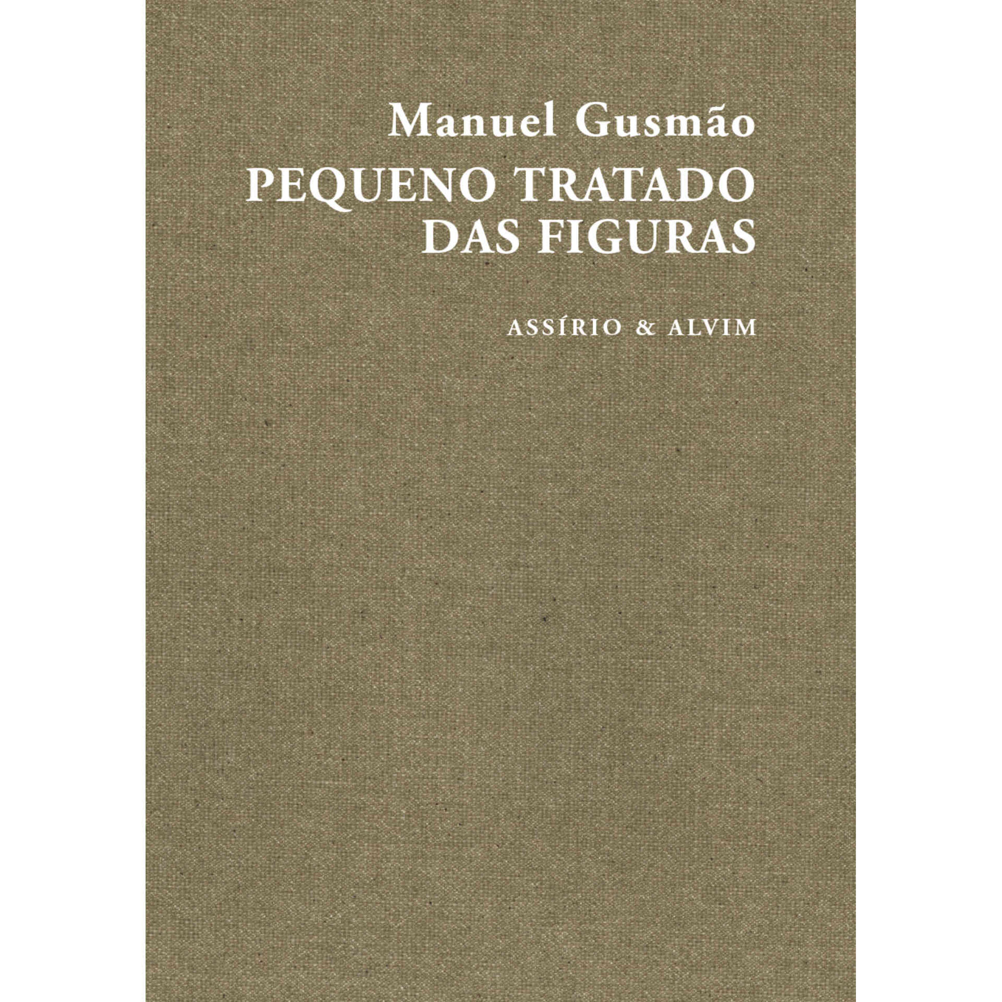 Pequeno Tratado das Figuras de Manuel Gusm&atilde;o