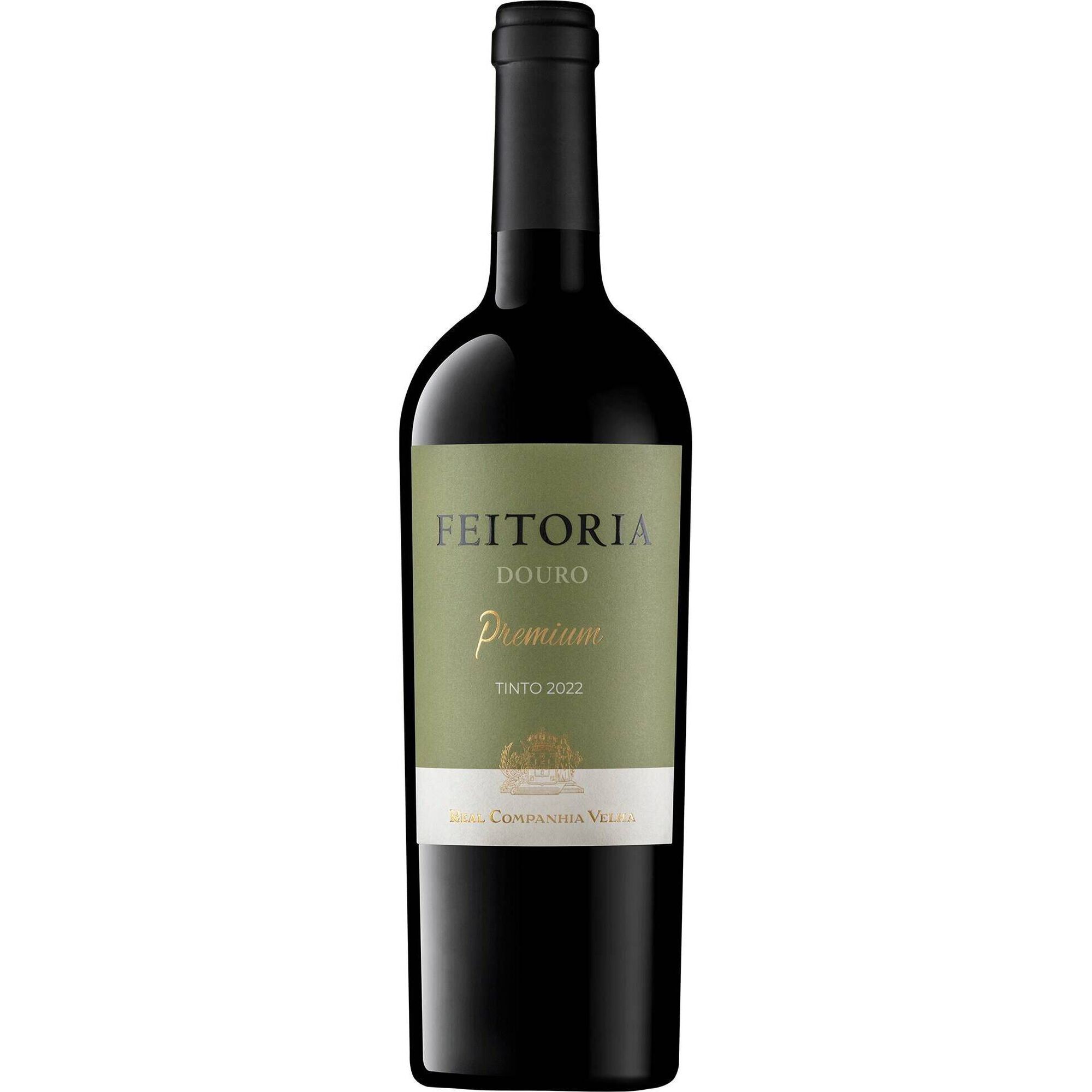 Feitoria Real Companhia Velha Premium DOC Douro Vinho Tinto Feitoria Real Companhia Velha Premium DOC Douro Vinho Tinto