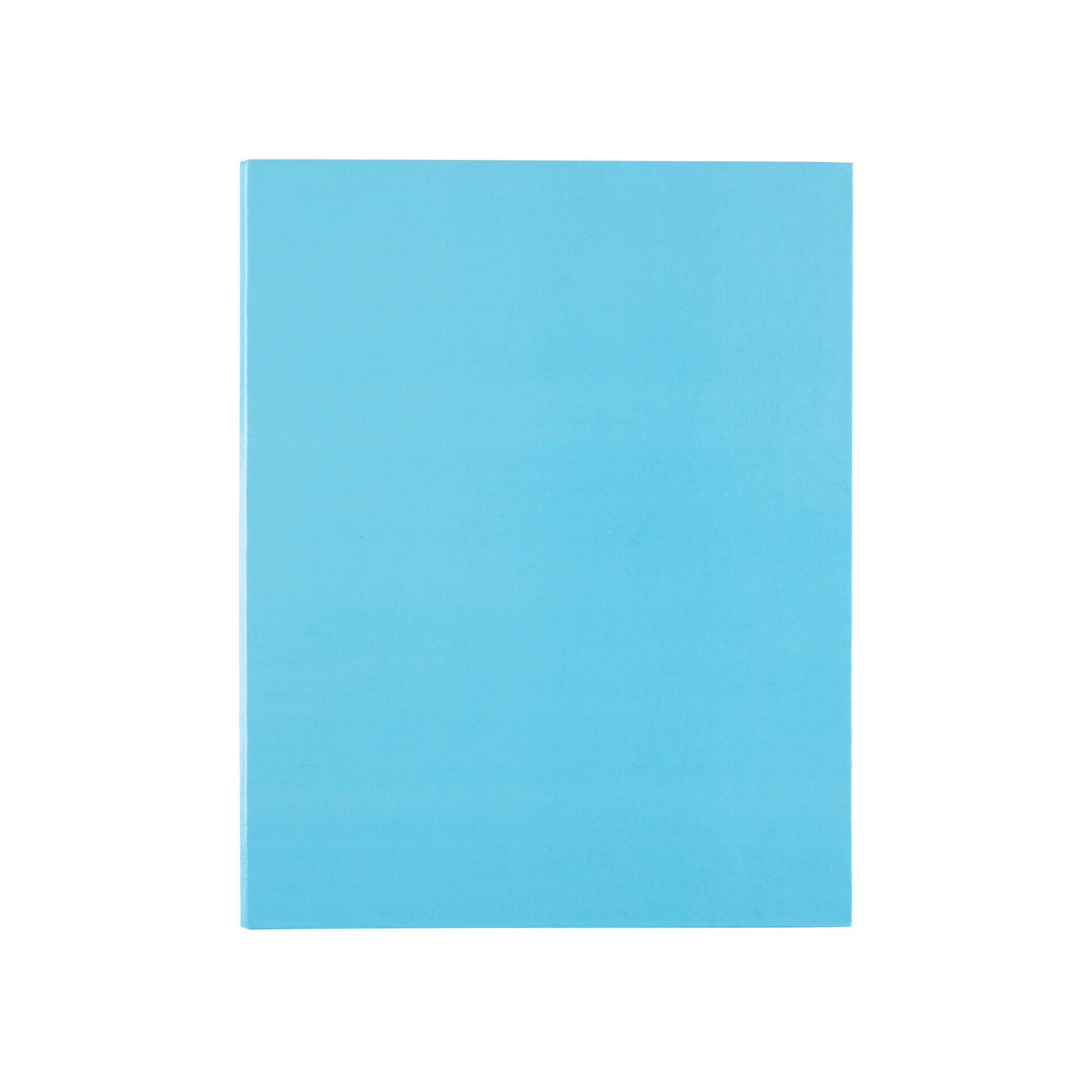 Pasta de Arquivo A4 Lombada Estreita Tecnocolours Note!