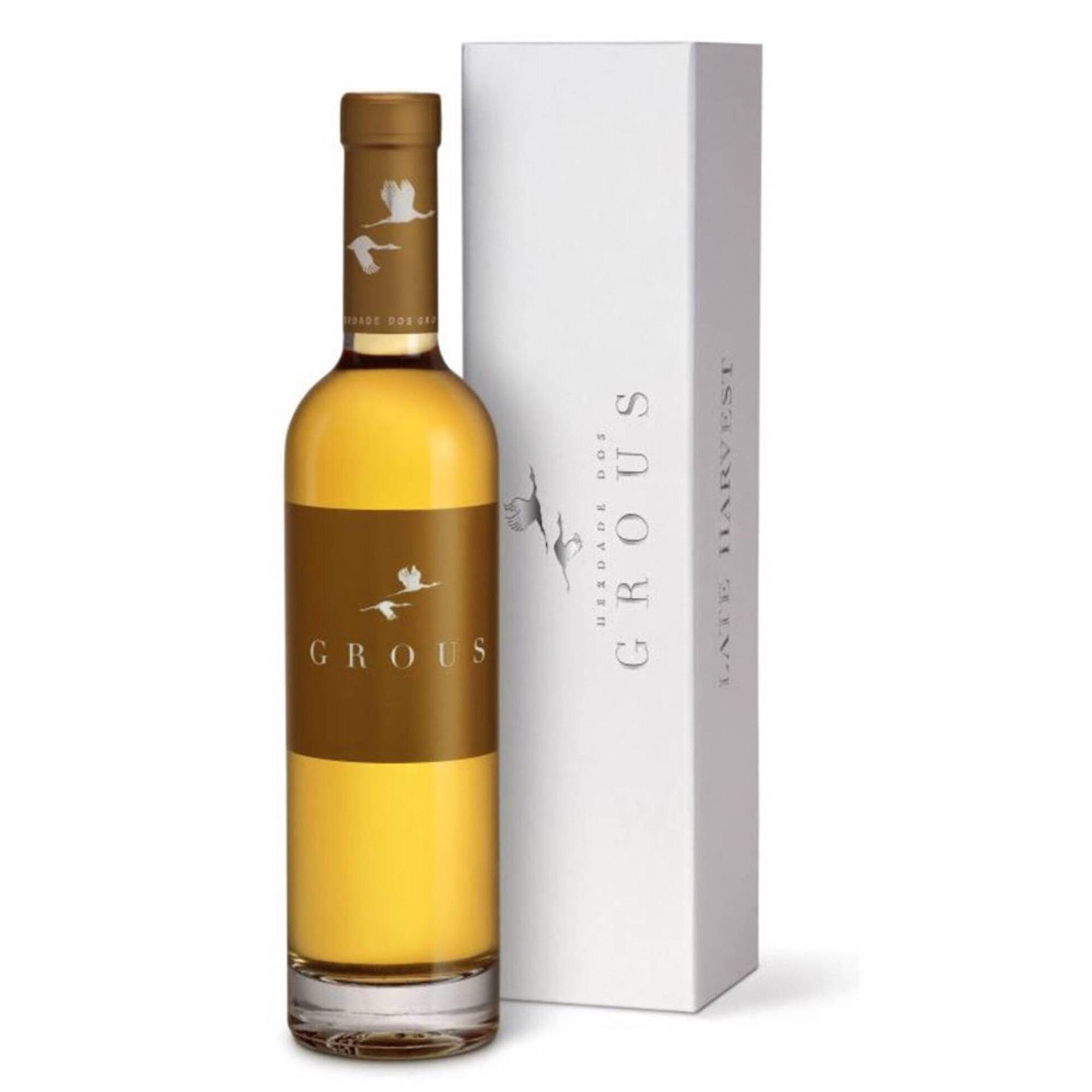 Herdade dos Grous Late Harvest Regional Alentejano Vinho Branco
