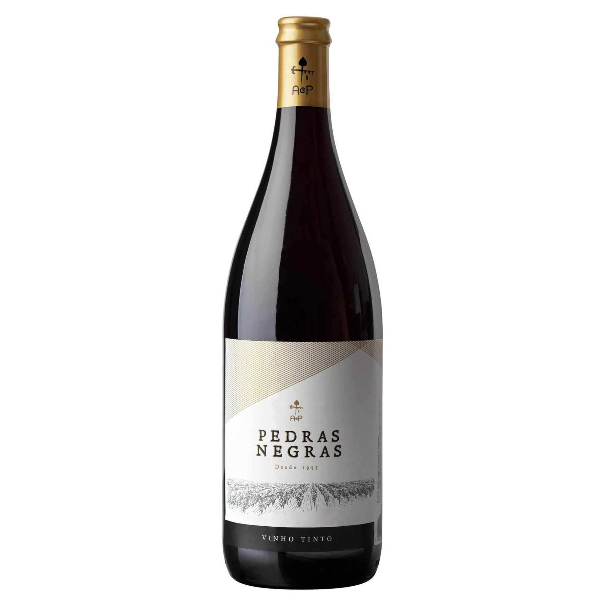 Pedras Negras Vinho Tinto