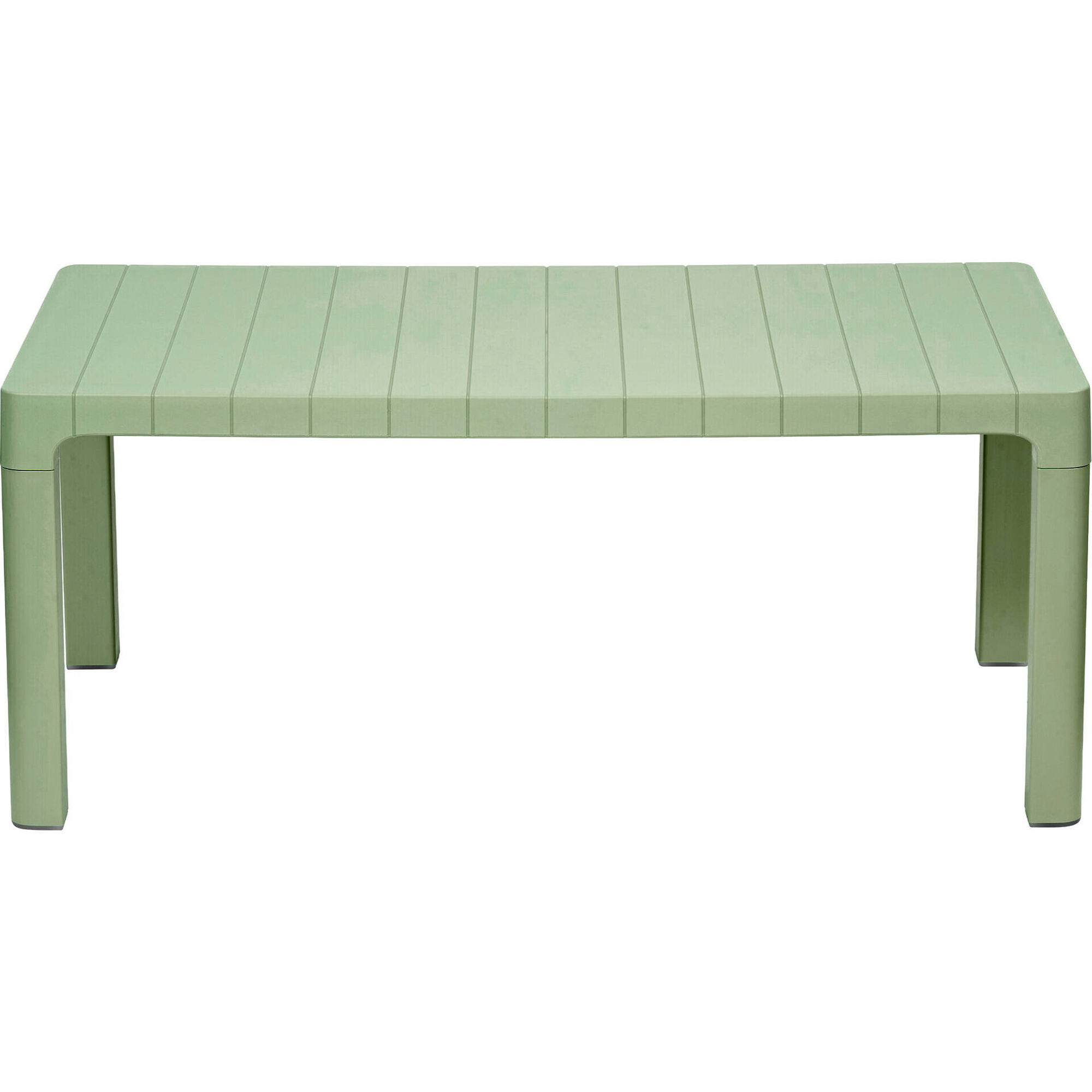 Conjunto de Estar Verde S&atilde;o Tom&eacute; Kasa