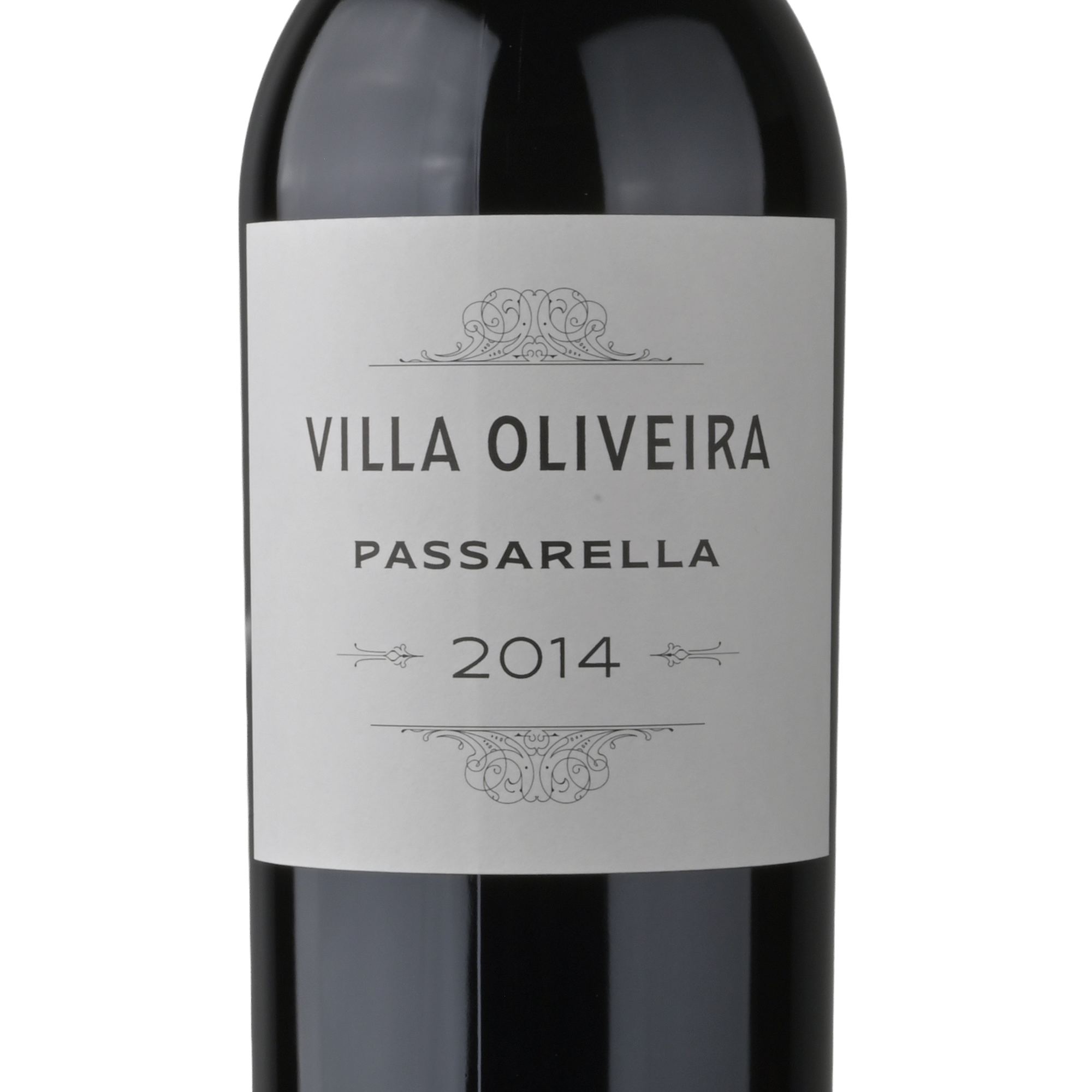 Casa da Passarella Villa Oliveira D&atilde;o Vinho Tinto