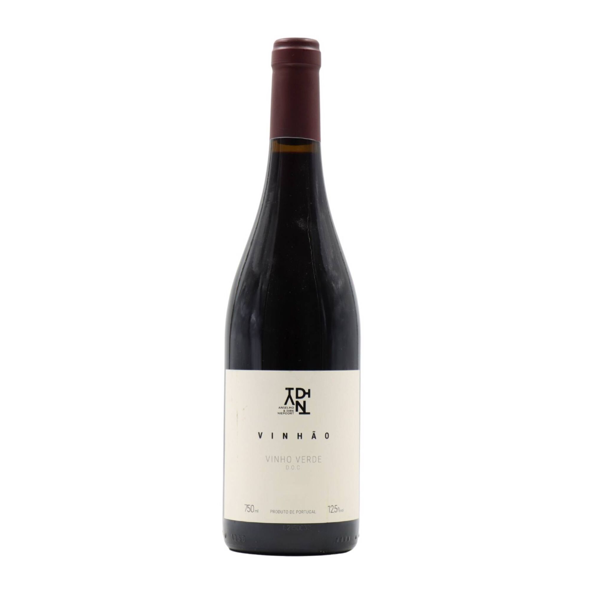 Adn Vinh&atilde;o Vinho Verde Tinto