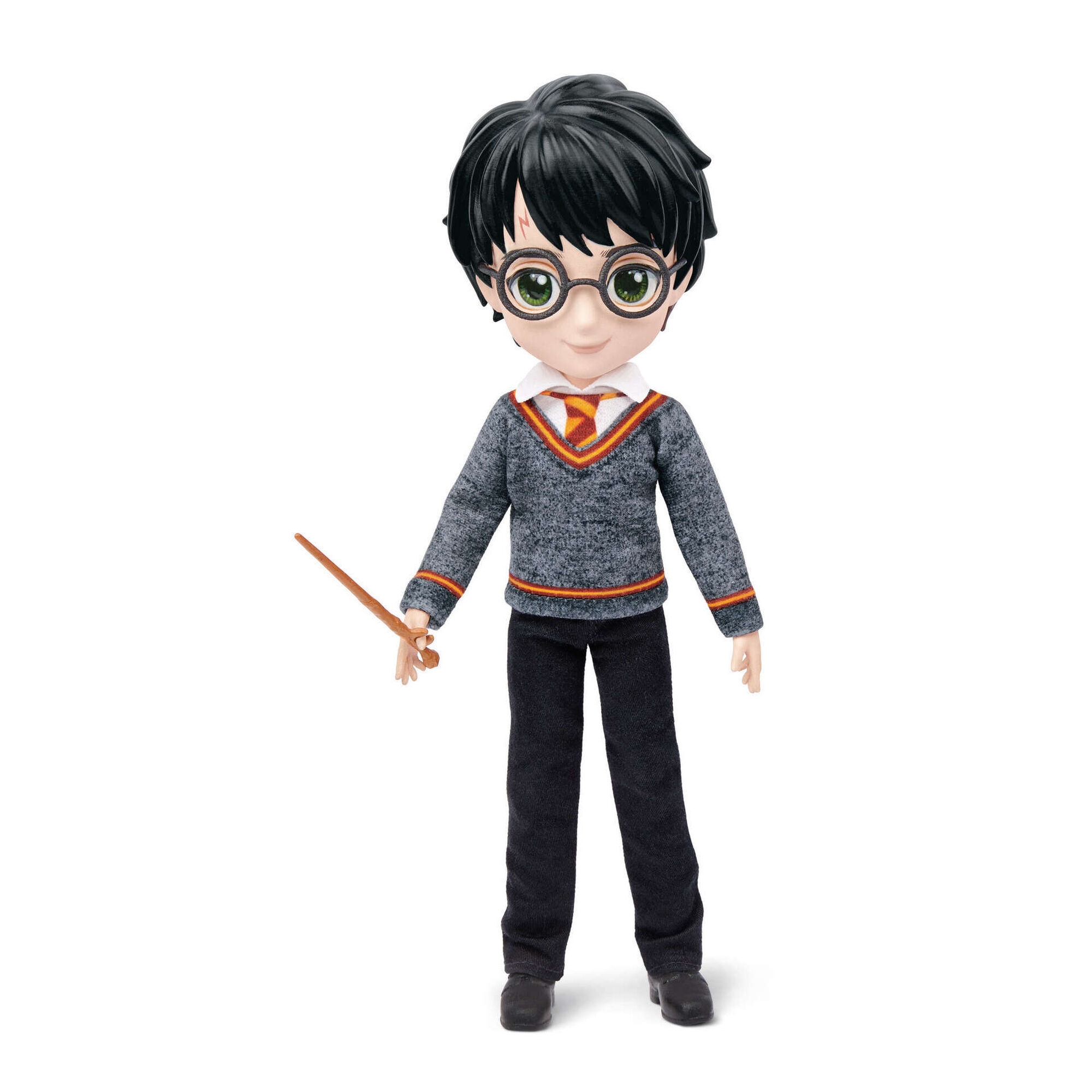 Boneco Básico Harry Potter 20cm