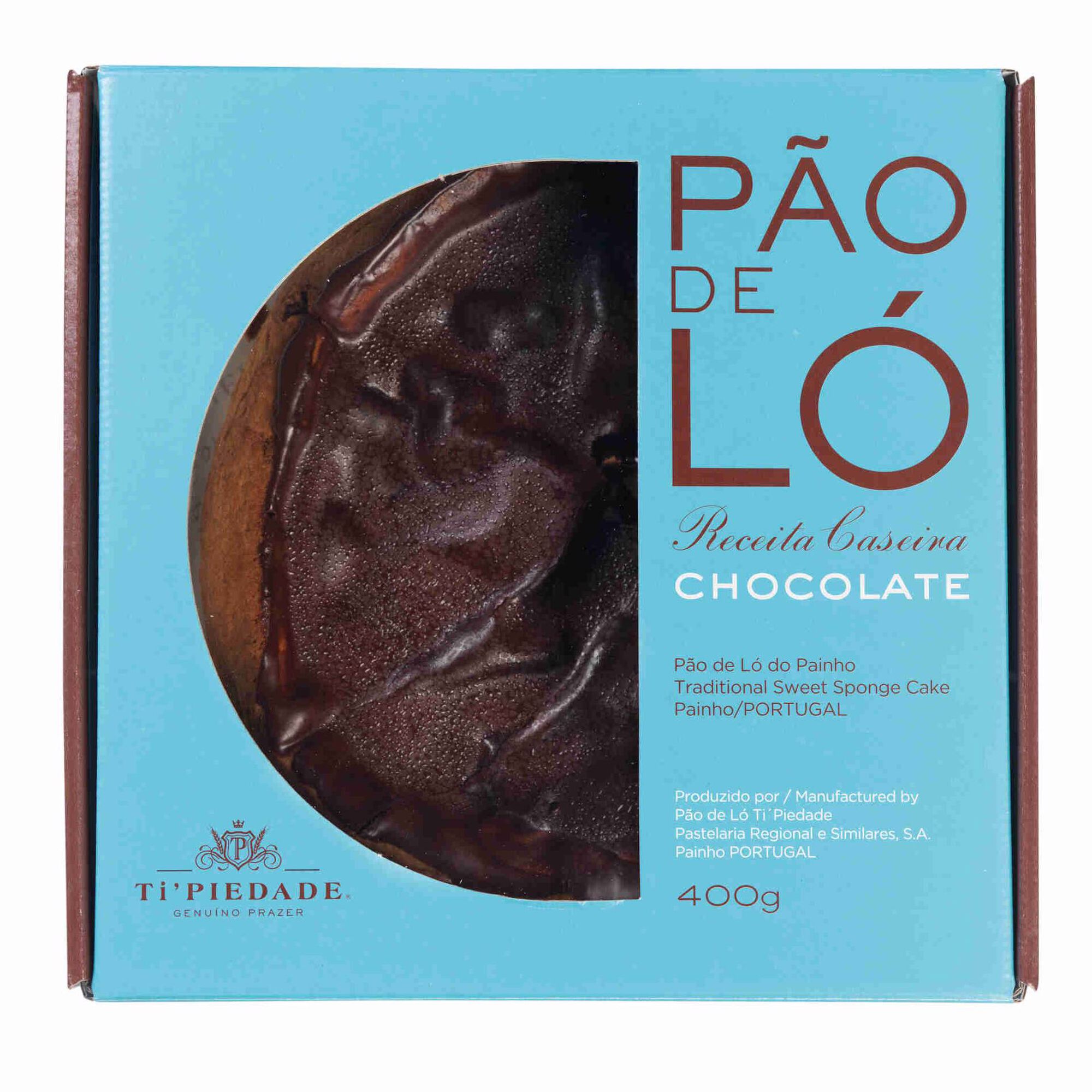 Pao De Lo De Chocolate Ti Piedade Continente Online Pao De Lo De Chocolate Ti Piedade Continente Online