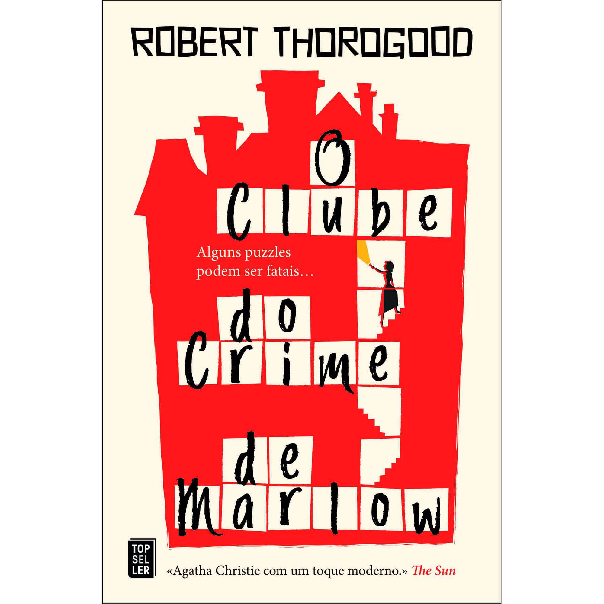 O Clube do Crime de Marlow