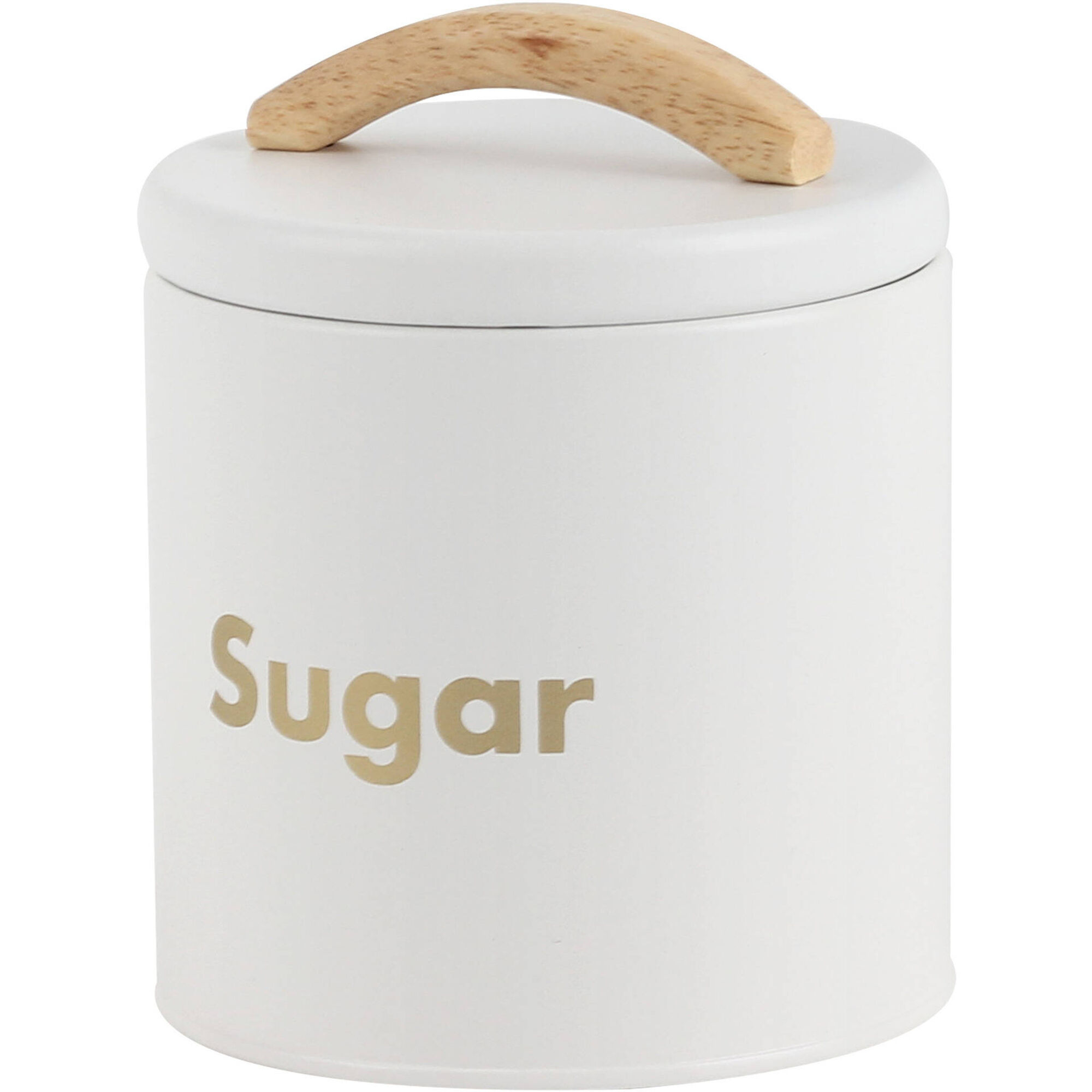 Lata com Tampa Sugar Nature