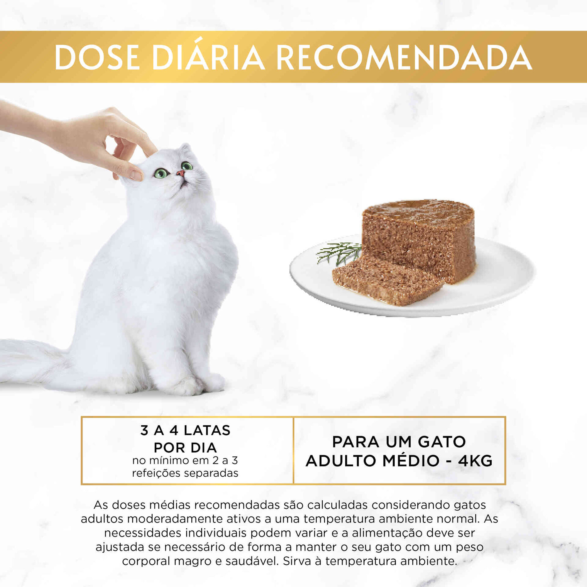 Comida Húmida para Gato Júnior Mousse Gatinhos Vitela