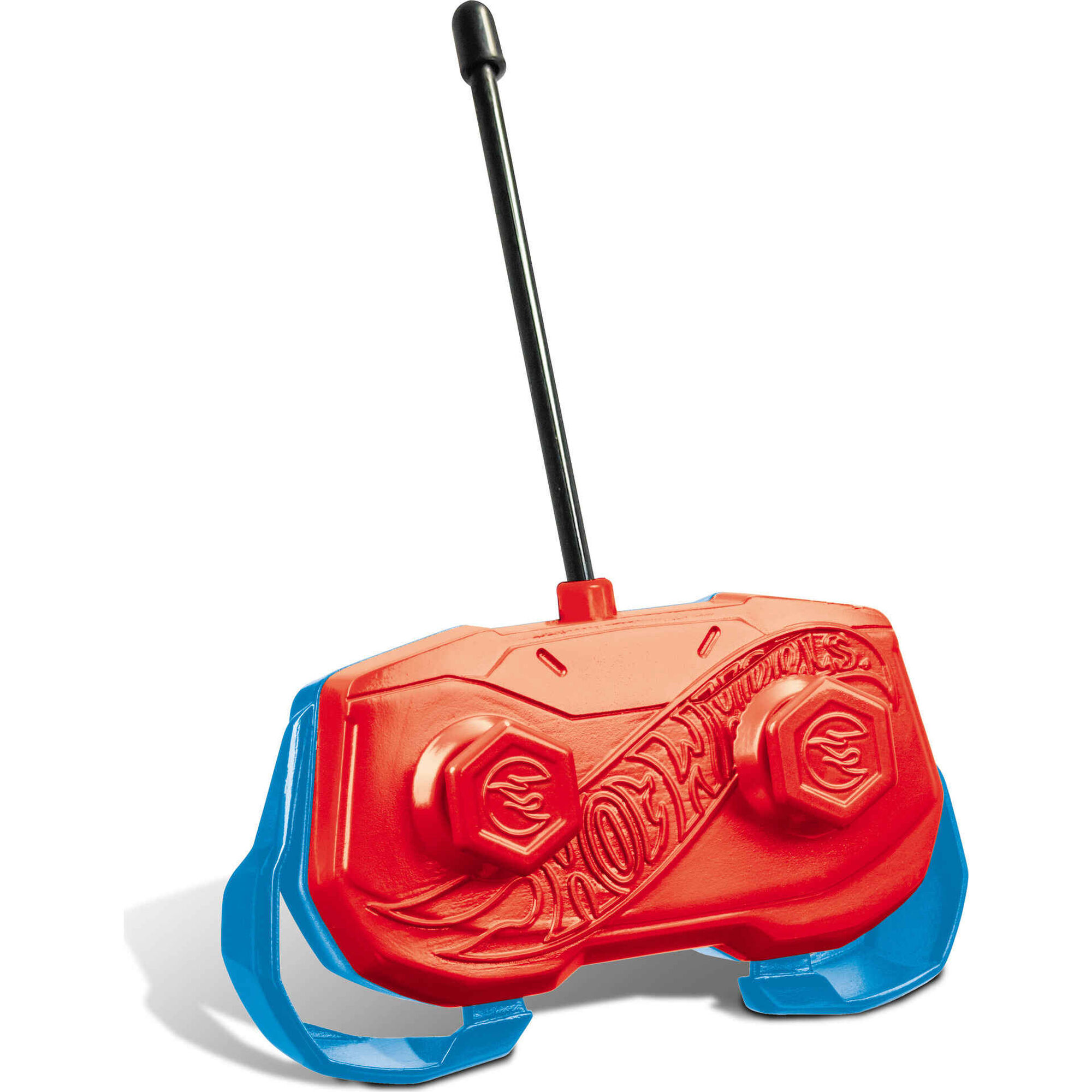 Hot Wheels - Carro Telecomandado Mini Monster Truck