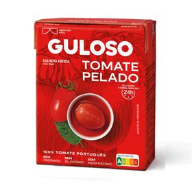Tomate Pelado Inteiro Tomate Pelado Inteiro