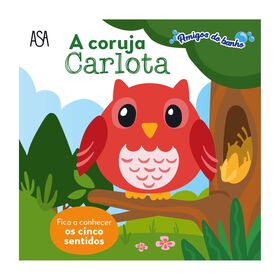 A Coruja Carlota