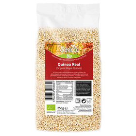 Quinoa Real