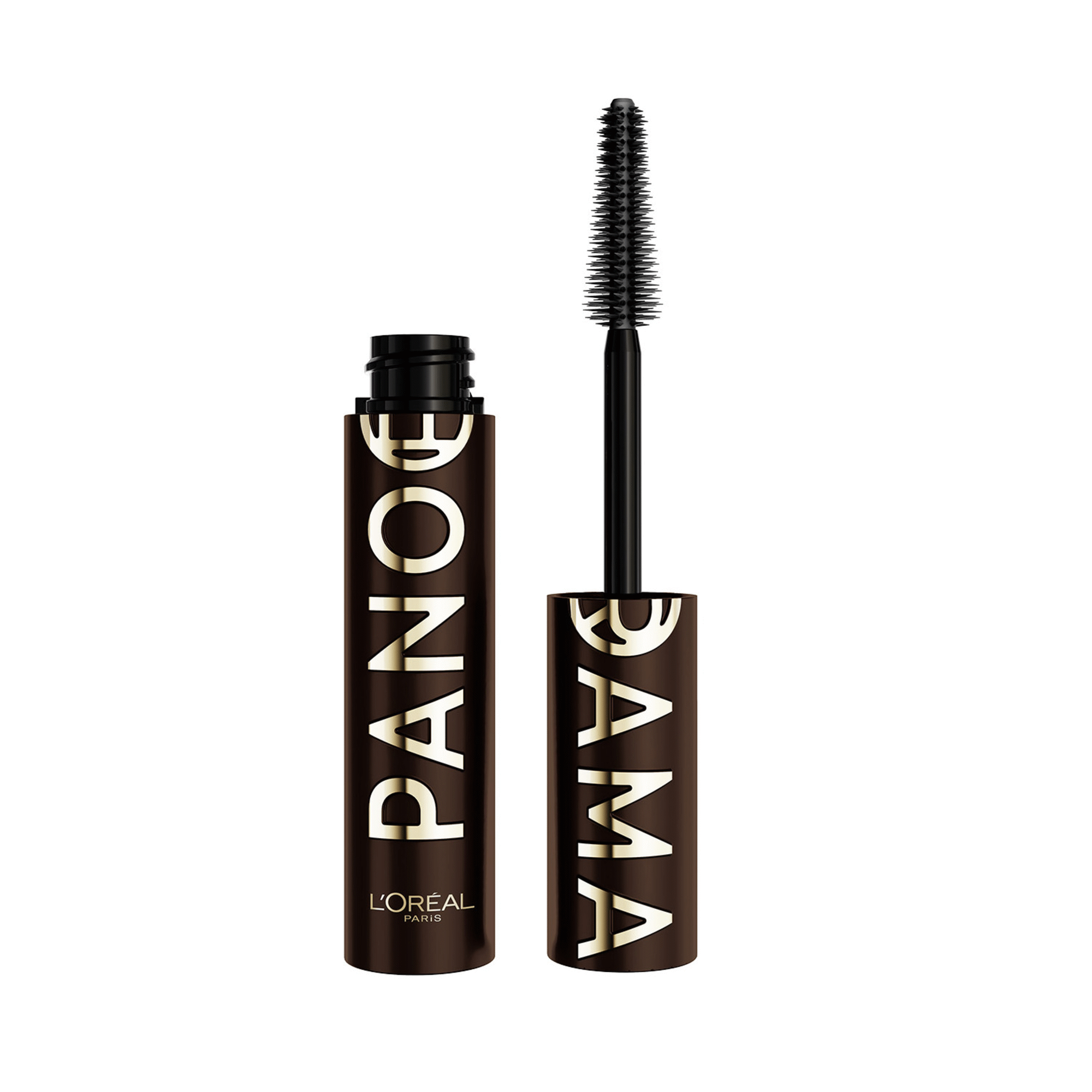 M&aacute;scara de Pestanas Panorama Brun L'Or&eacute;al Paris