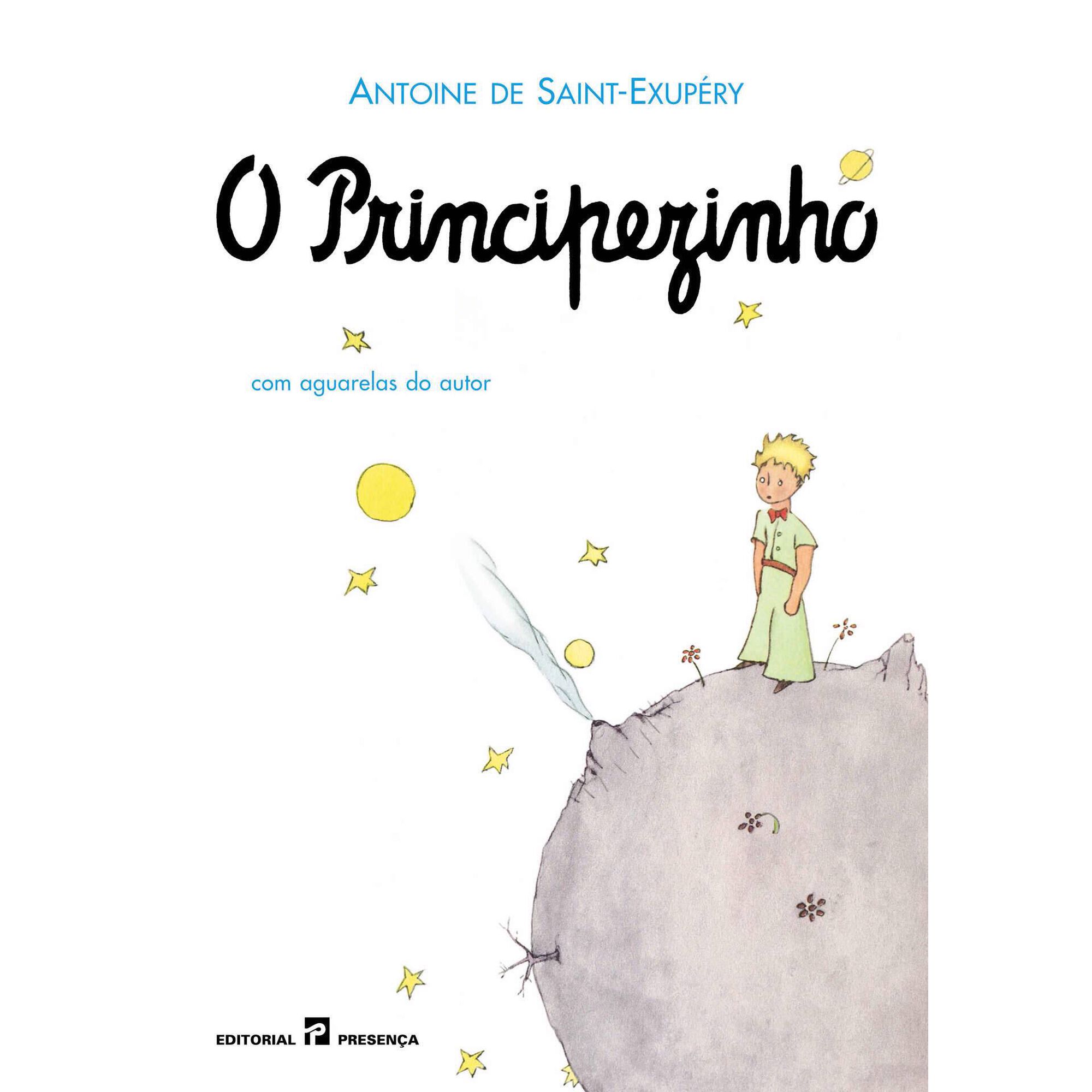 O Principezinho