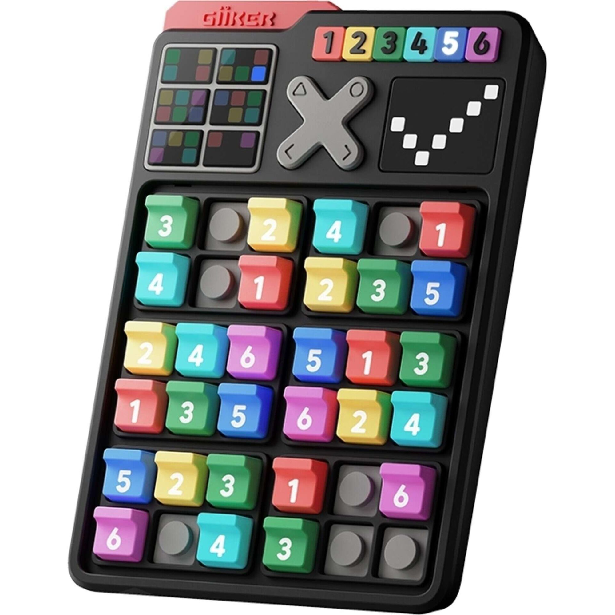 Giiker - Jogo Super Blocks Avan&ccedil;ado