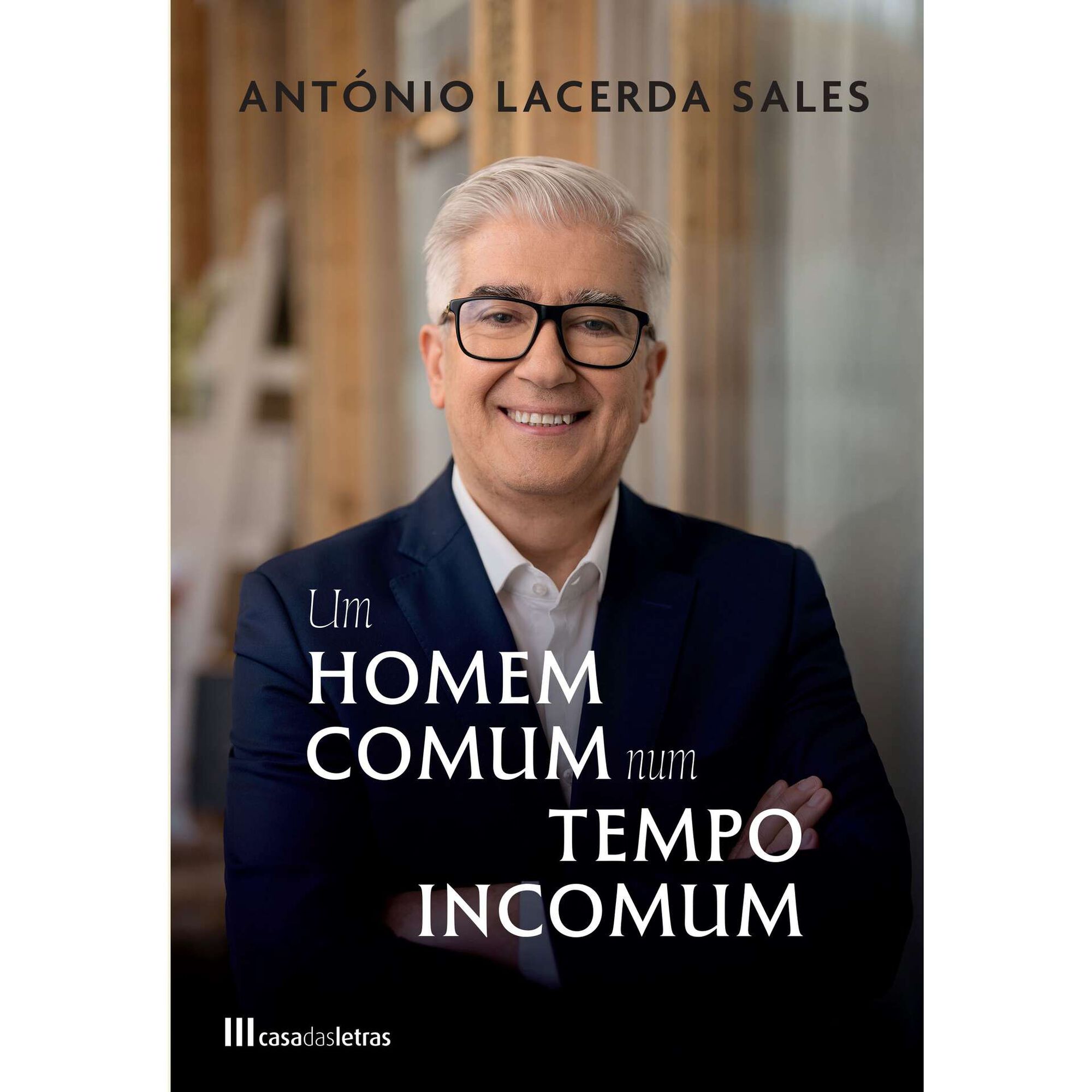 Um Homem Comum num Tempo Incomum Um Homem Comum num Tempo Incomum