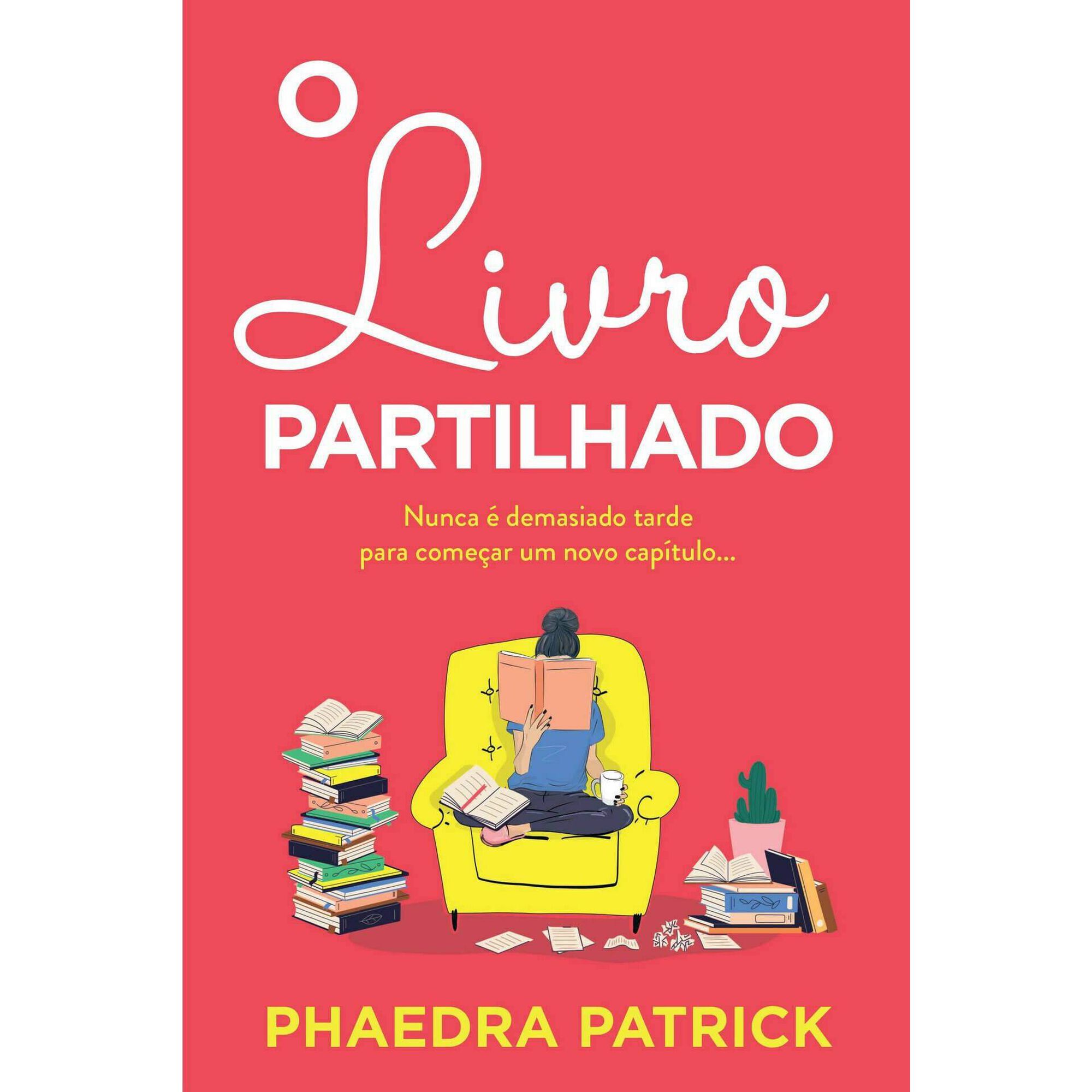 O Livro Partilhado O Livro Partilhado