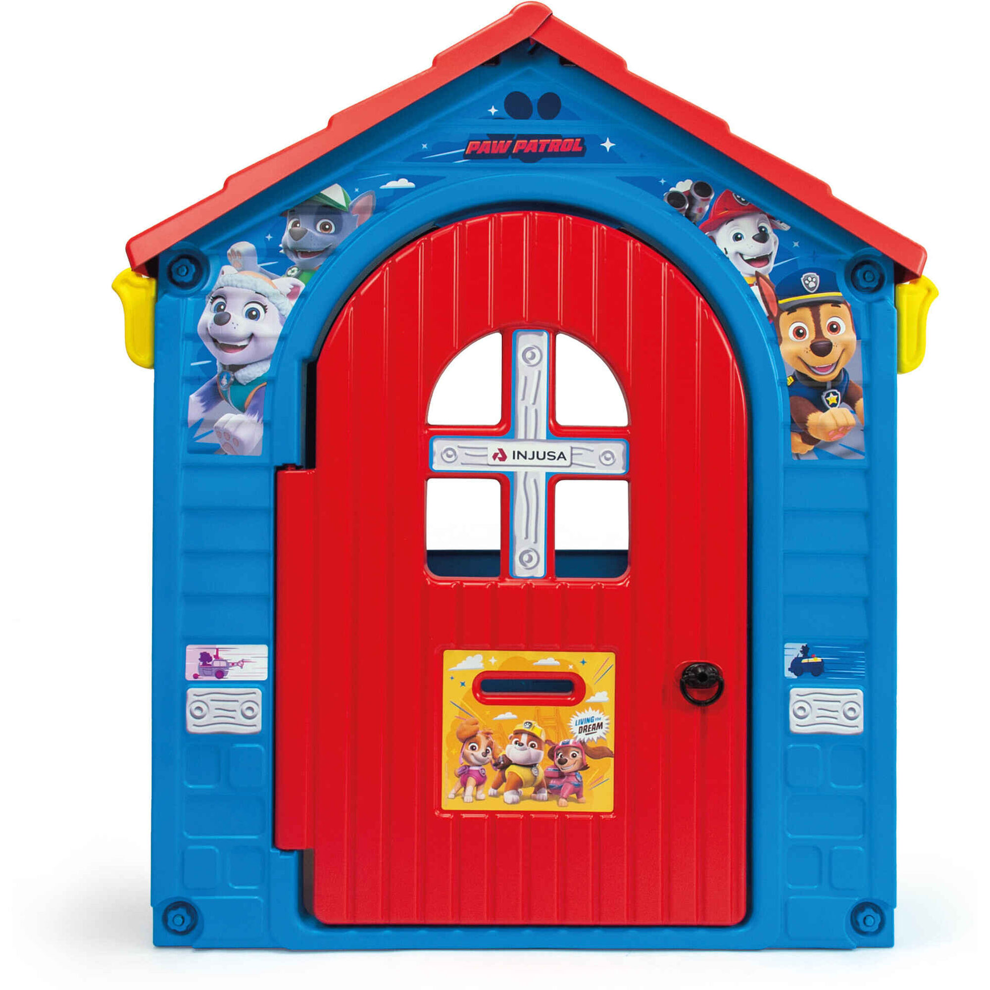 Casa de Brincar Paw Patrol