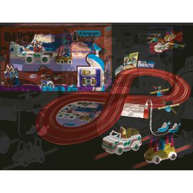 Pista Bluey & Bingo Race Pista Bluey & Bingo Race