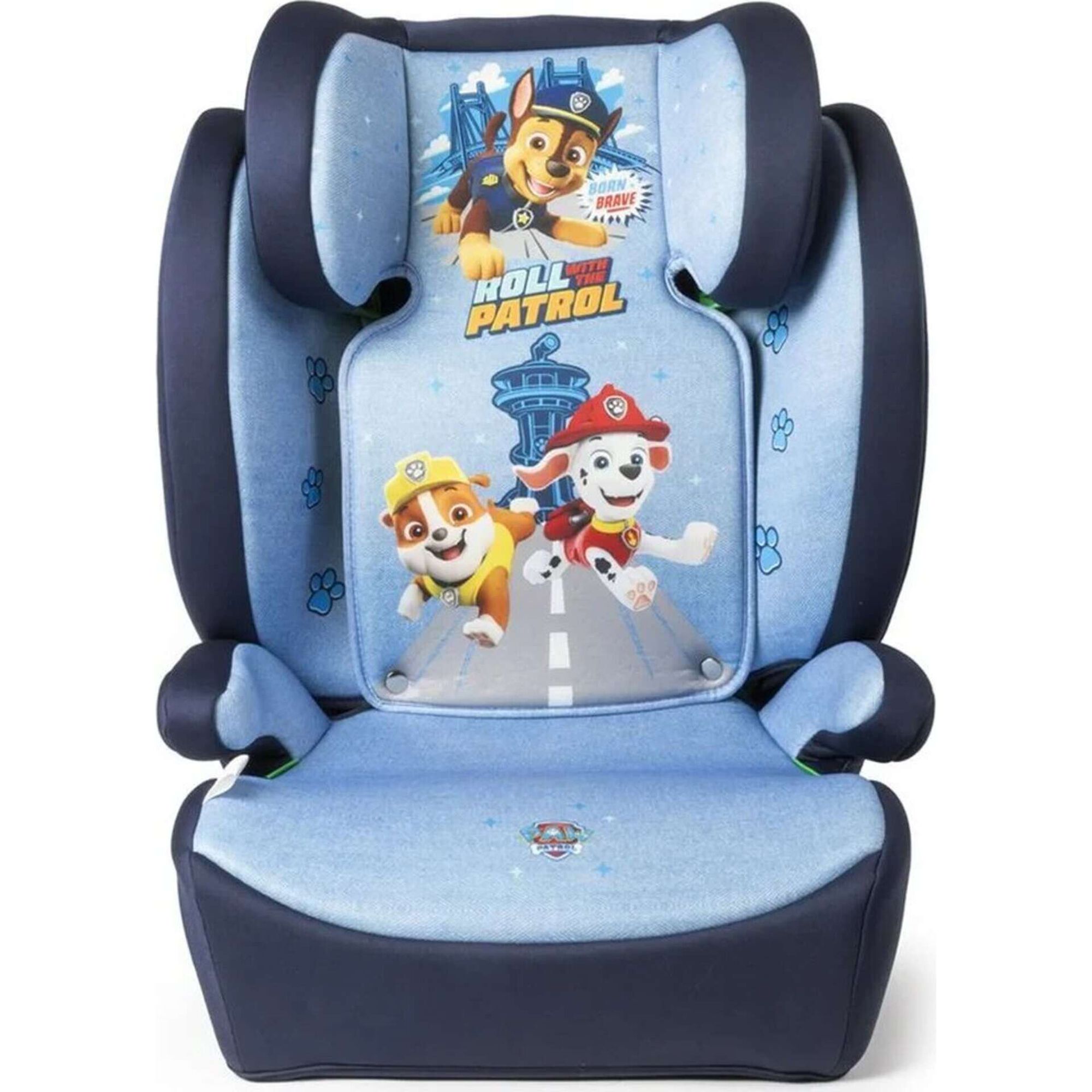 Cadeira Auto I-Size 100-150cm Frozen Azul Disney