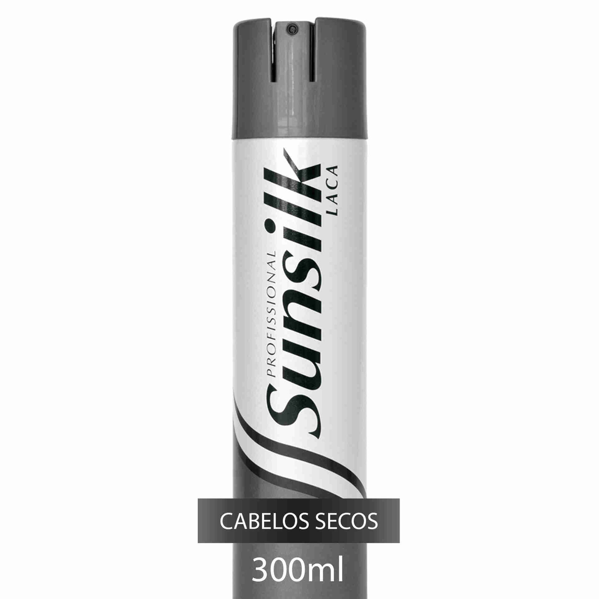 Laca Cabelo Seco