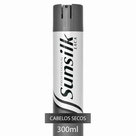 Laca Cabelo Seco Laca Cabelo Seco