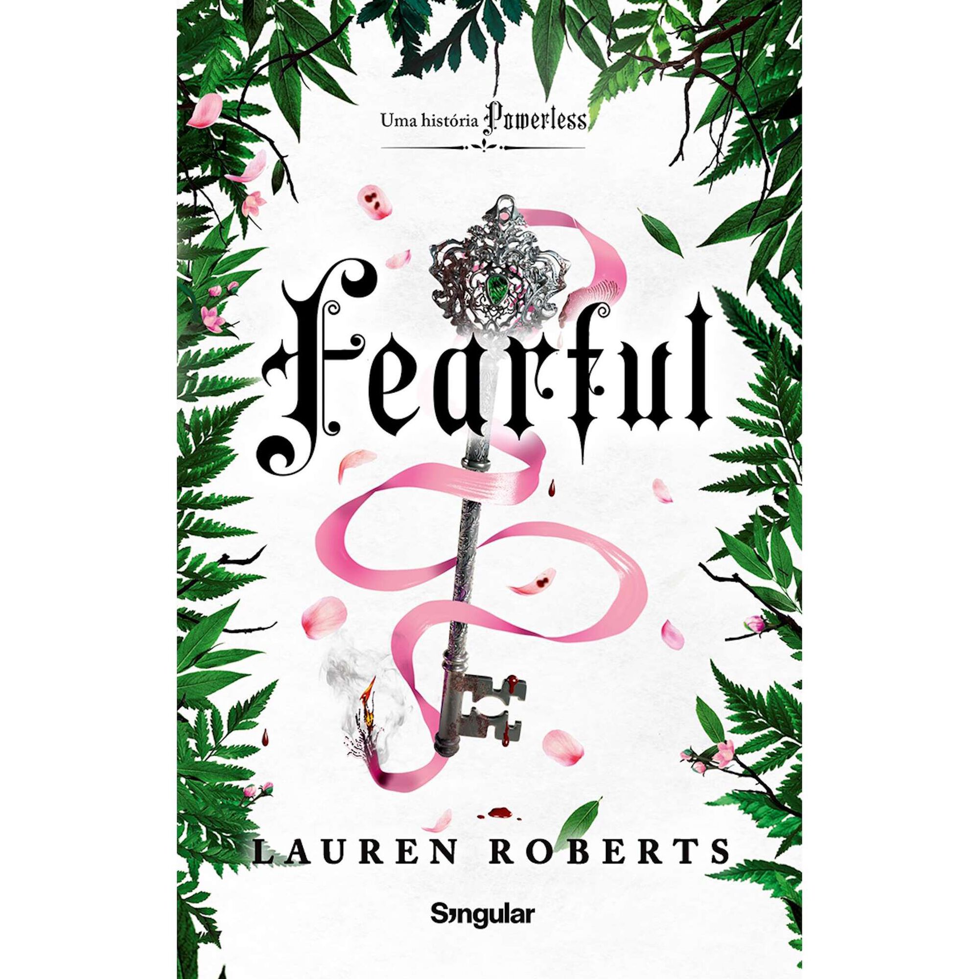 Fearful Fearful