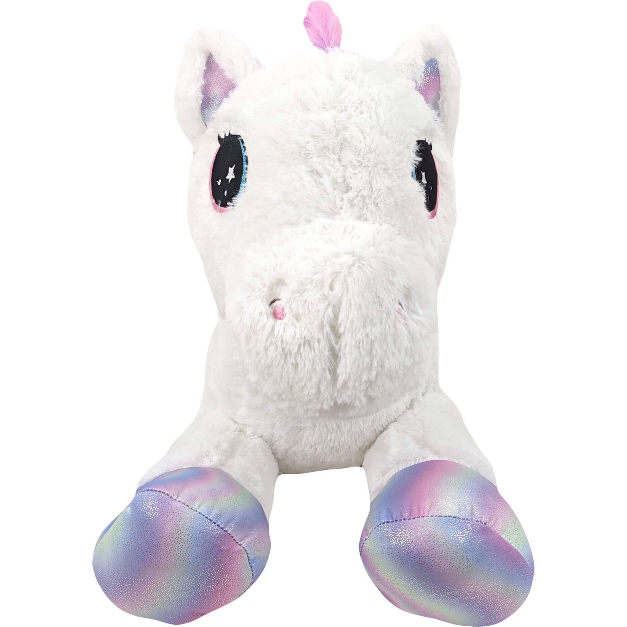 Peluche Unicórnio 90cm