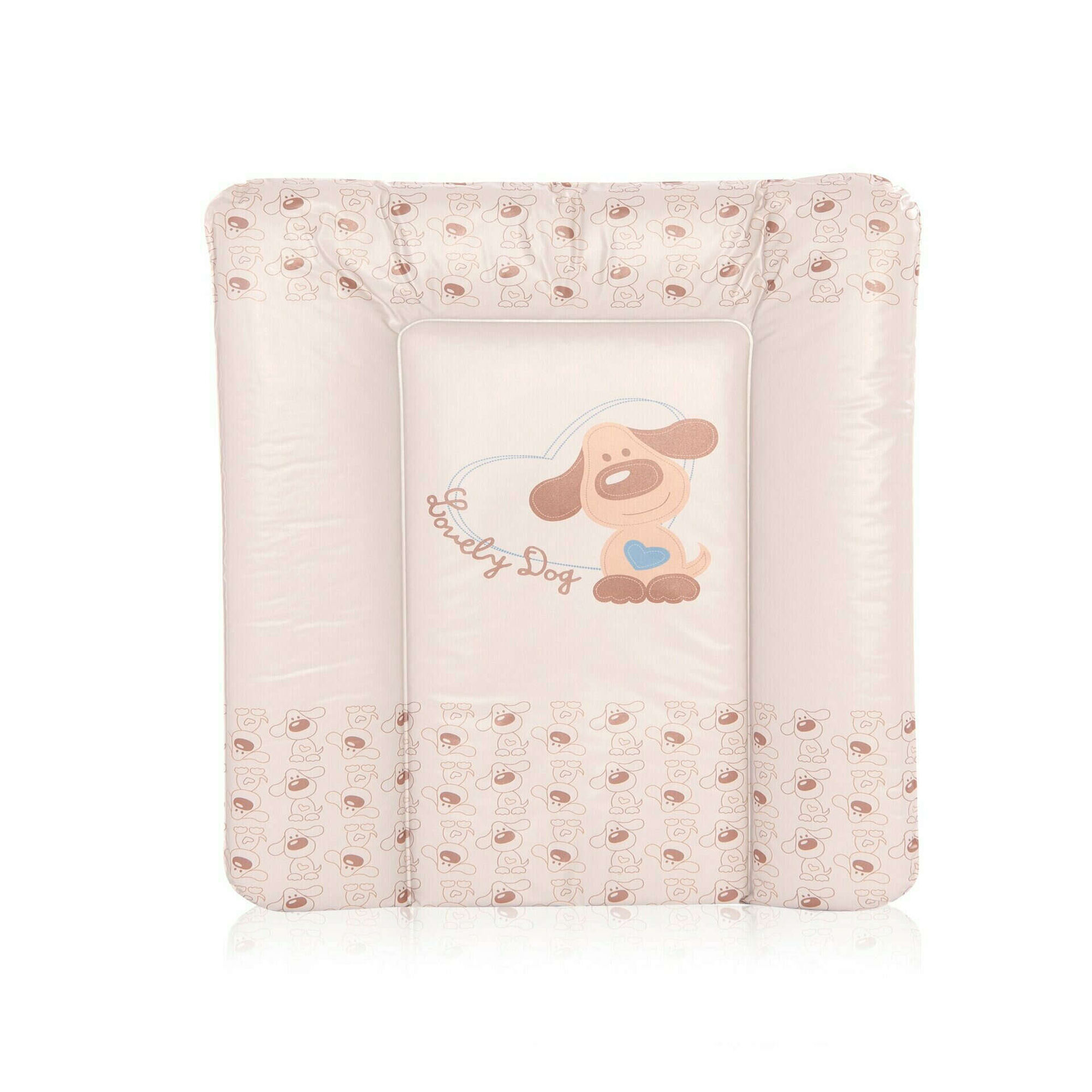 Muda Fraldas Soft (V&aacute;rias Cores)