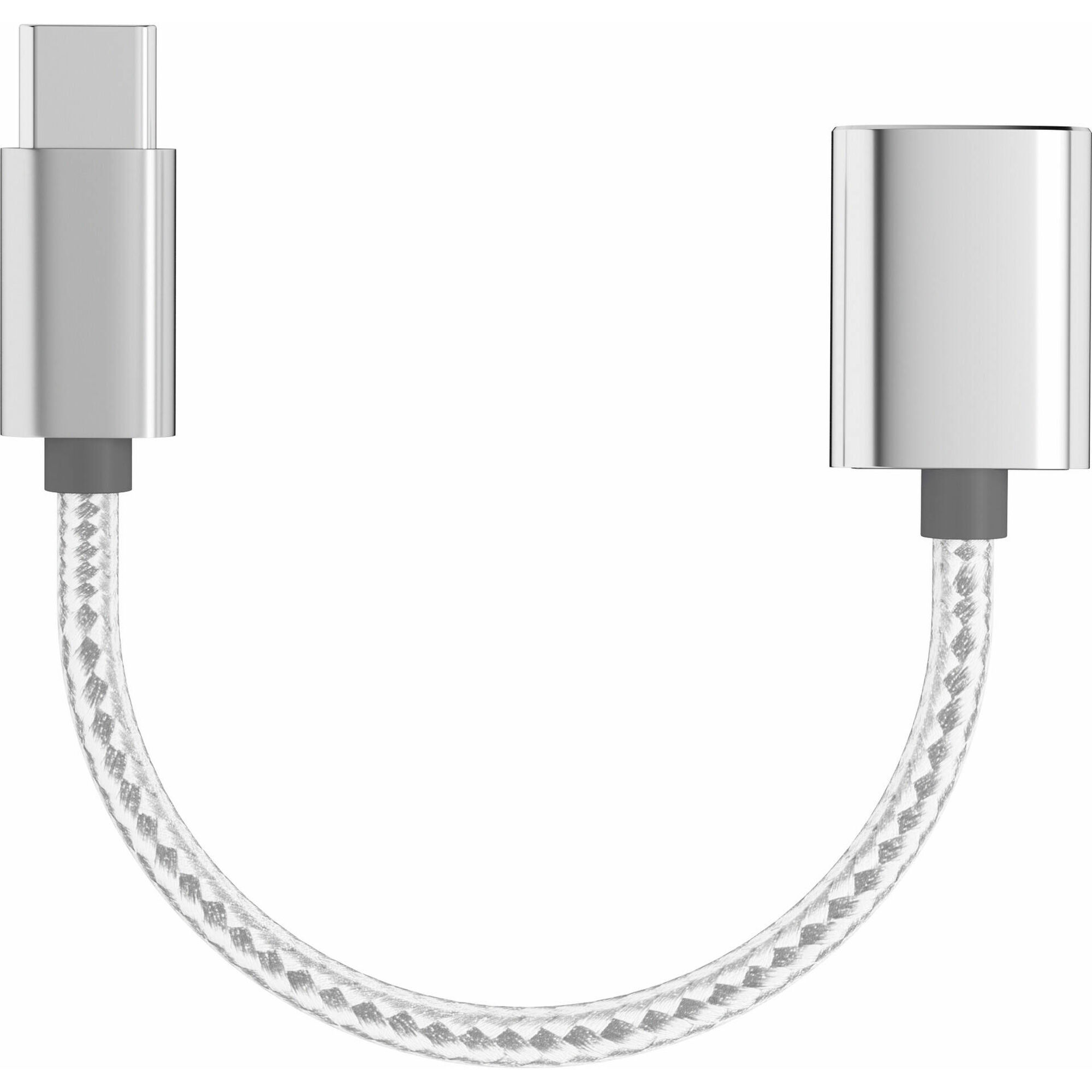 Adaptador USB-C Fusion Bazar&atilde;o
