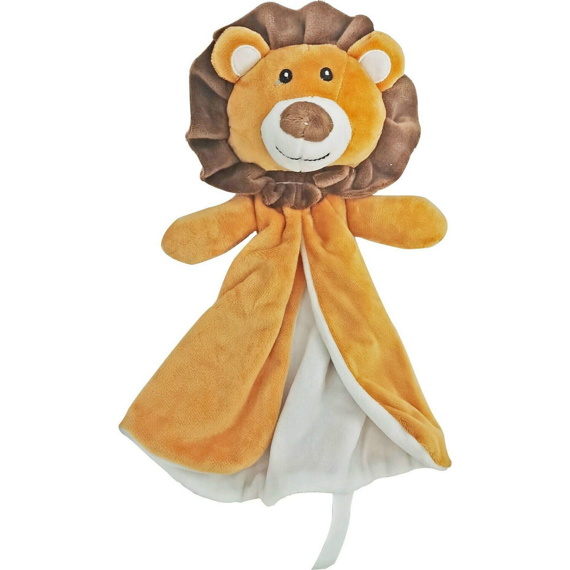 Zoko Happy Bear - Doudou (v&aacute;rios modelos)