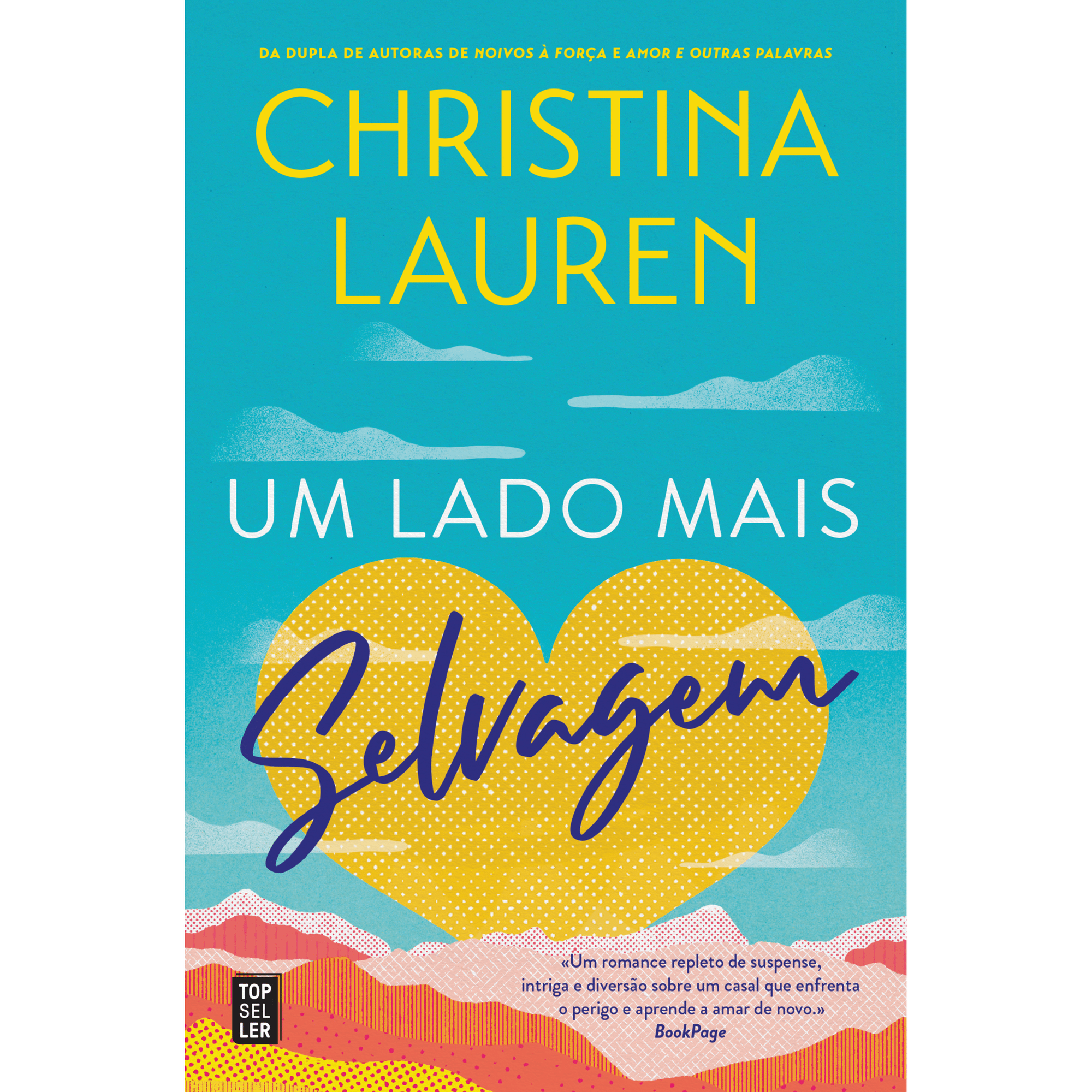 Um Lado Mais Selvagem