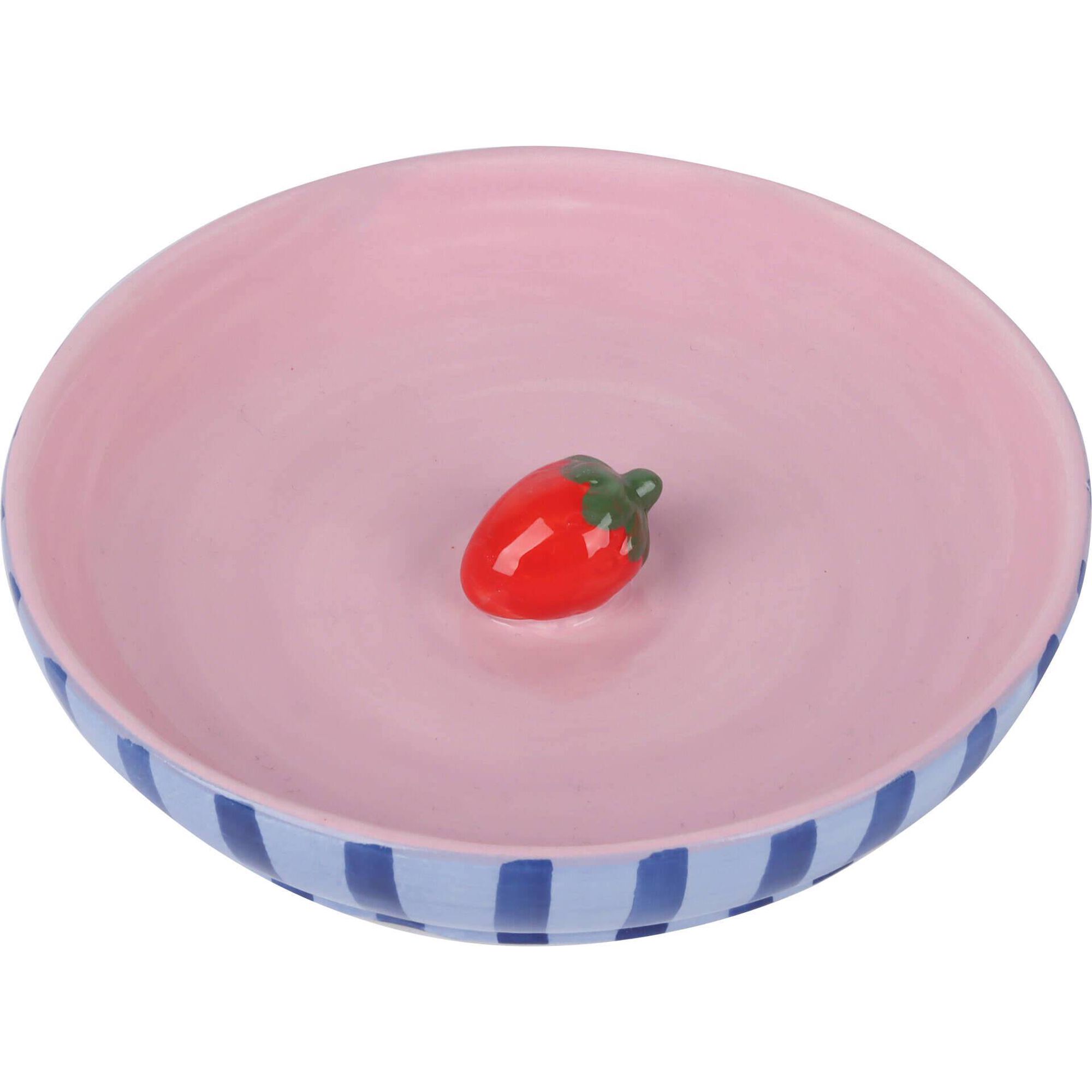 Prato Riscas Morango Kasa