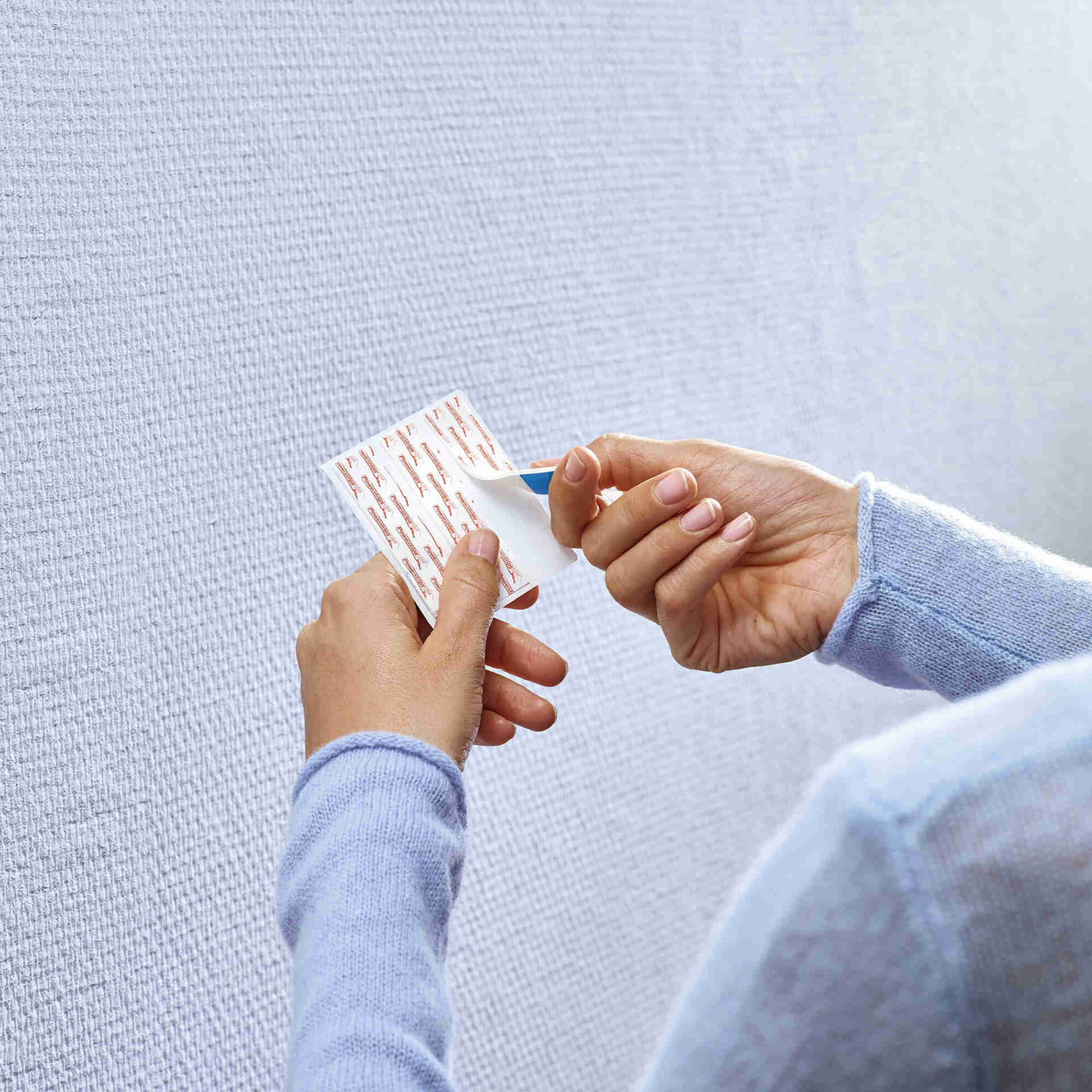 Pregos Adesivos para Paredes Pintadas 0,5kg