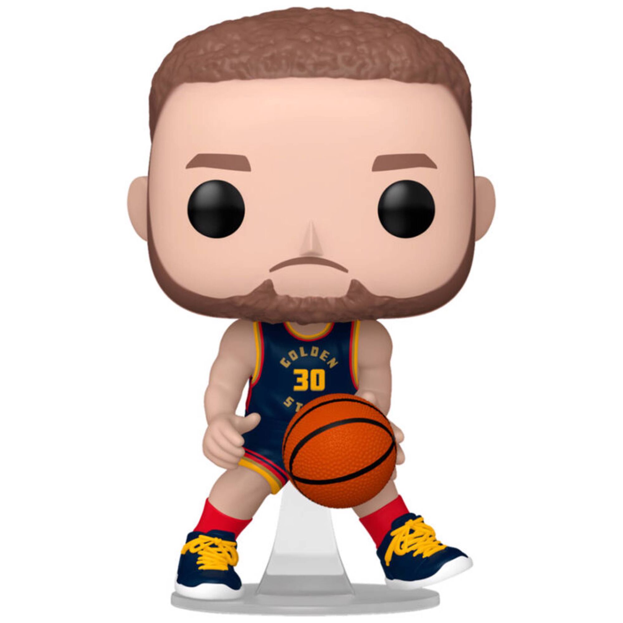 Figura Stephen Curry Figura Stephen Curry