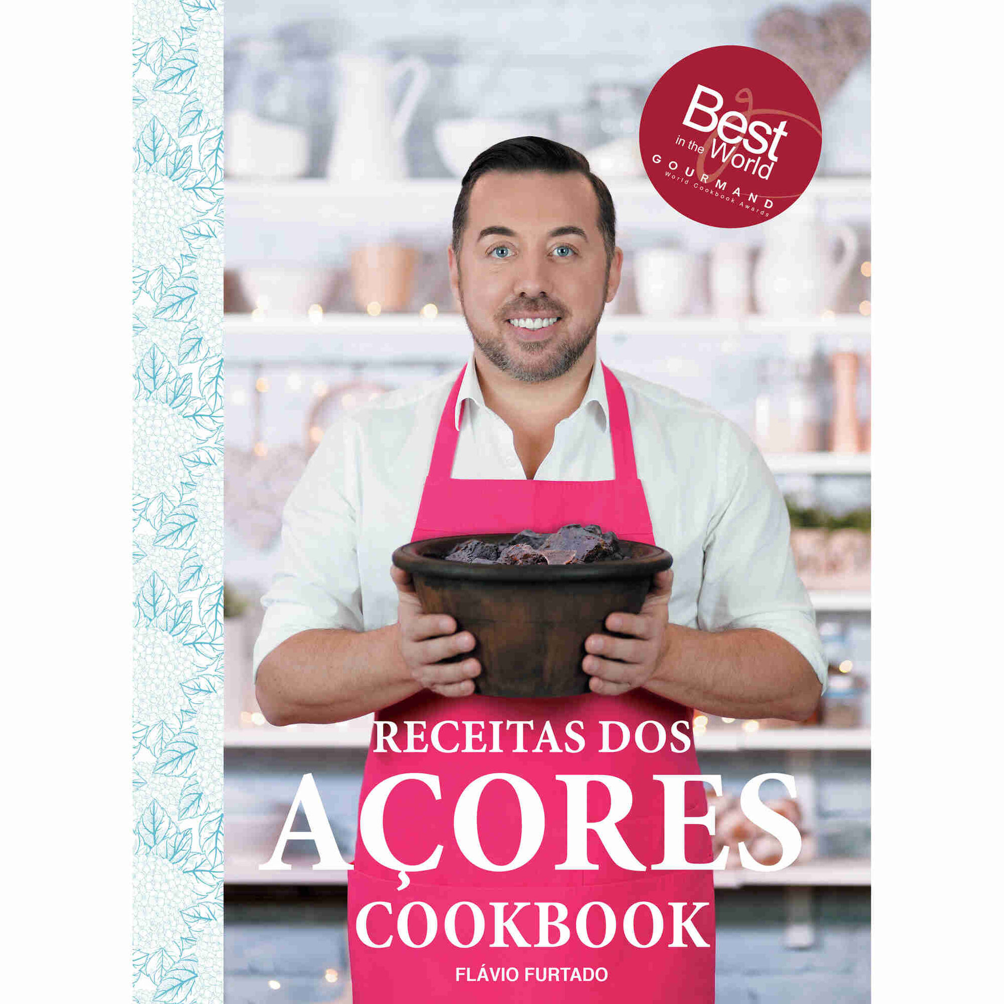 Receitas dos Açores - Cookbook Receitas dos Açores - Cookbook