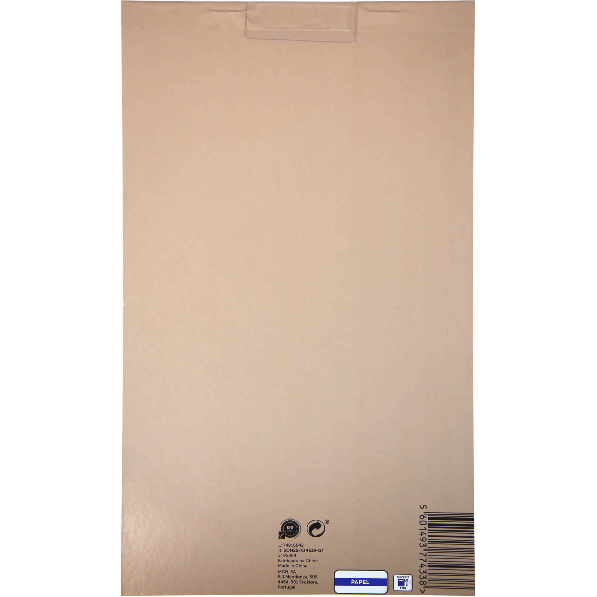 Conjunto de Etiquetas de Natal Autocolantes Fun