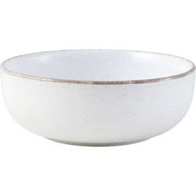 Prato Sopa Branco 16cm Reactive Gr&acirc;ndola