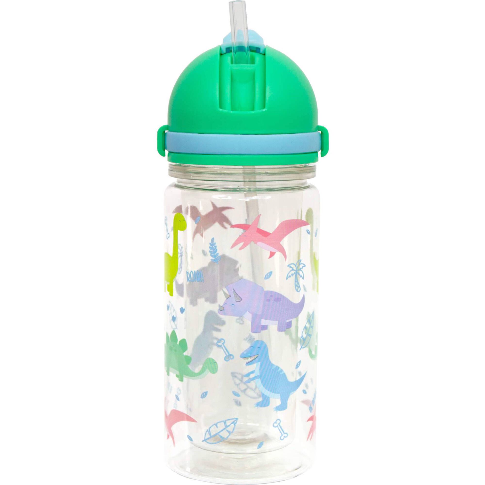 Garrafa 350ml Baby Dino Note!