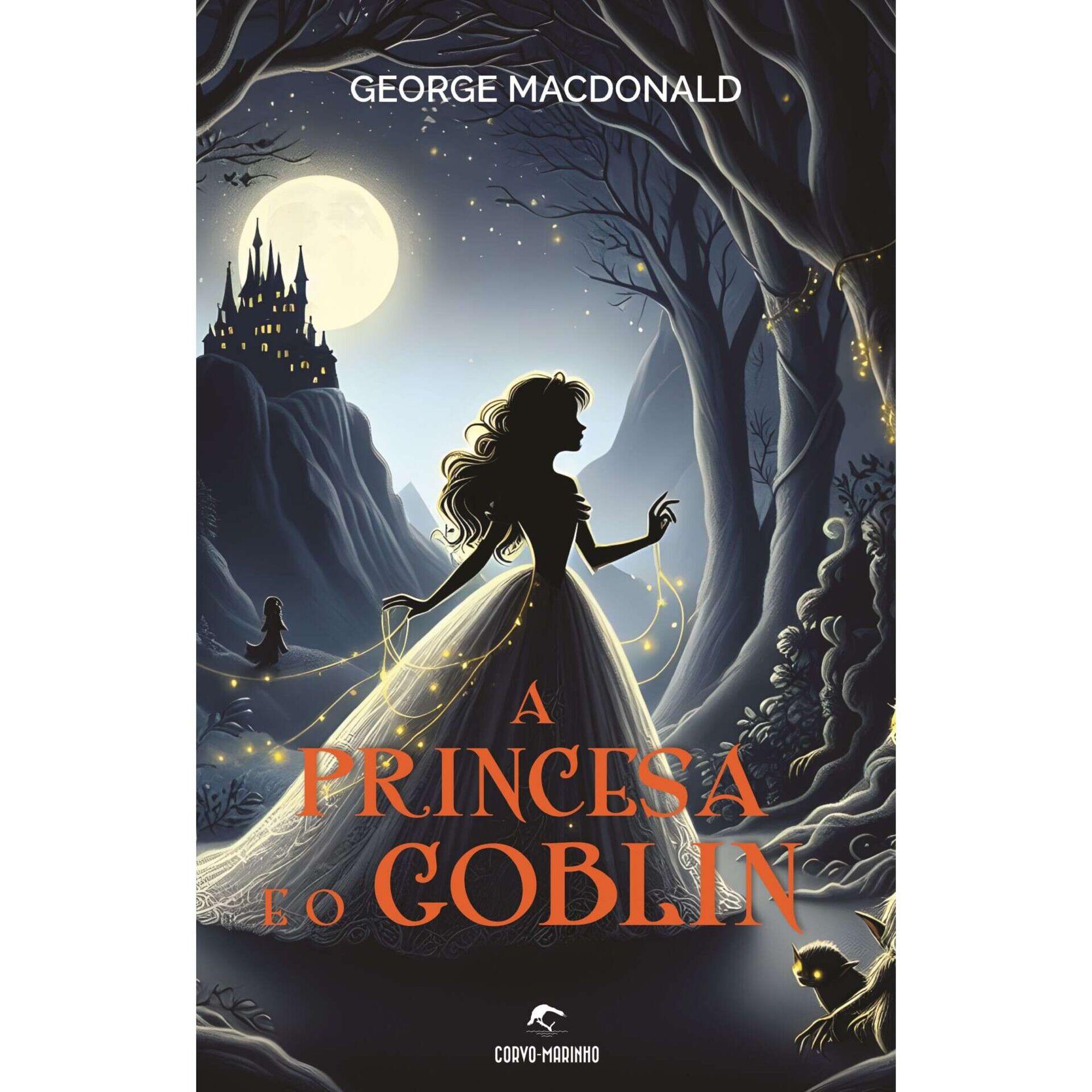 A Princesa e o Goblin